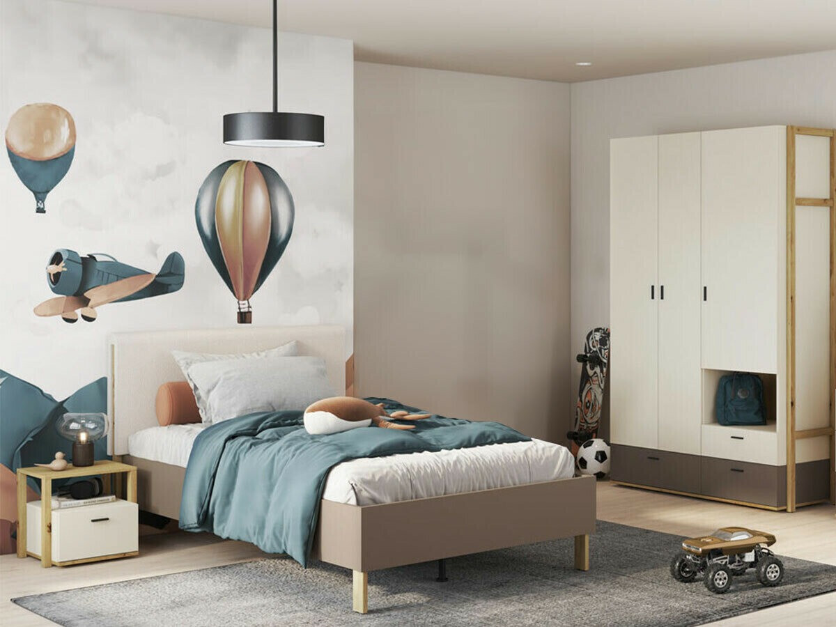 Chambre enfant complète Laralu 113
