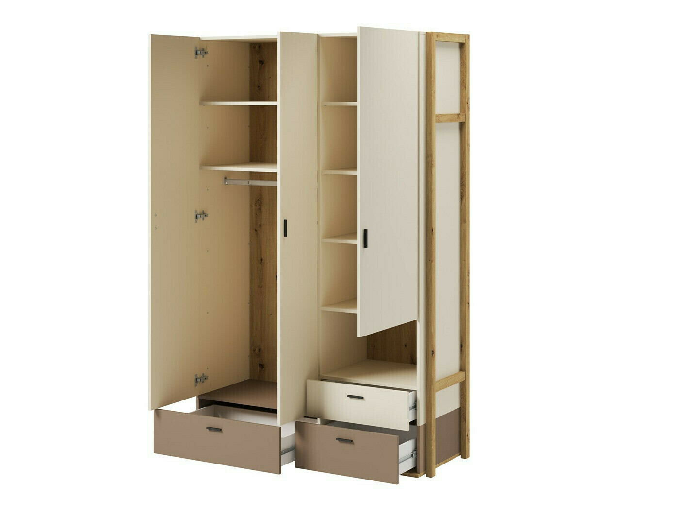 Chambre enfant complète Laralu 113