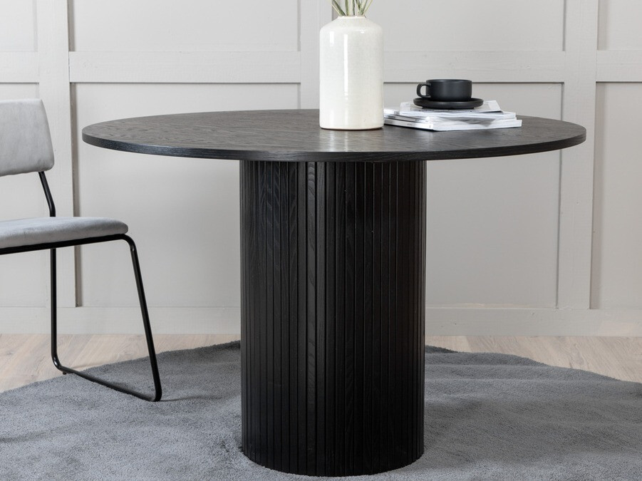 Table Dallas 1715 (Noir)