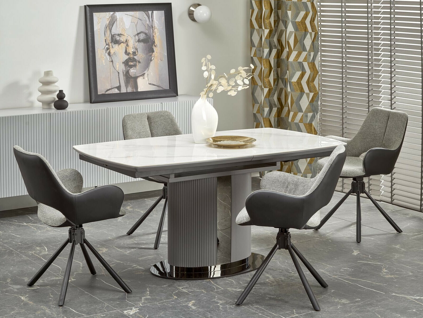 Table Houston 1787