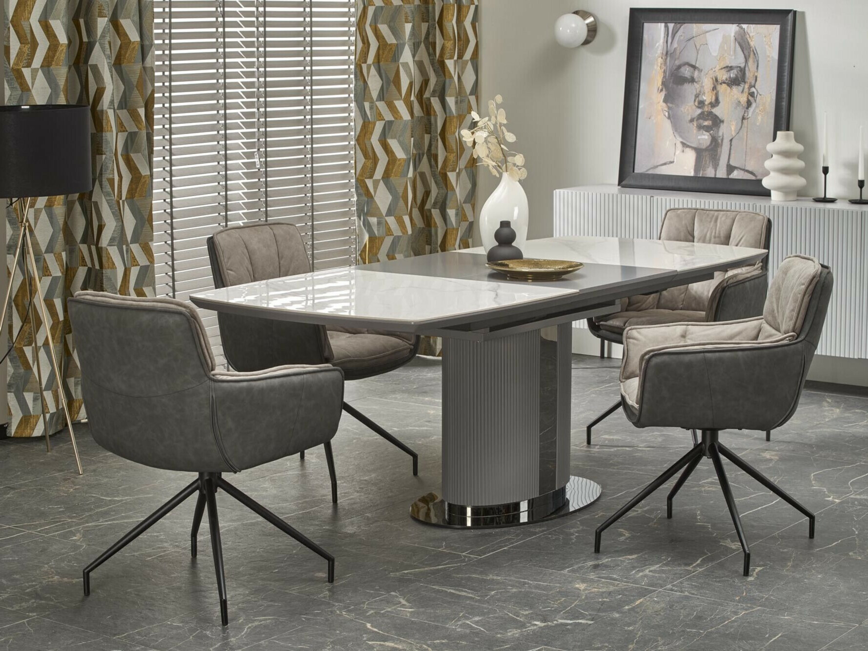 Table Houston 1787