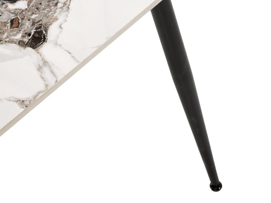 Table Houston 1789