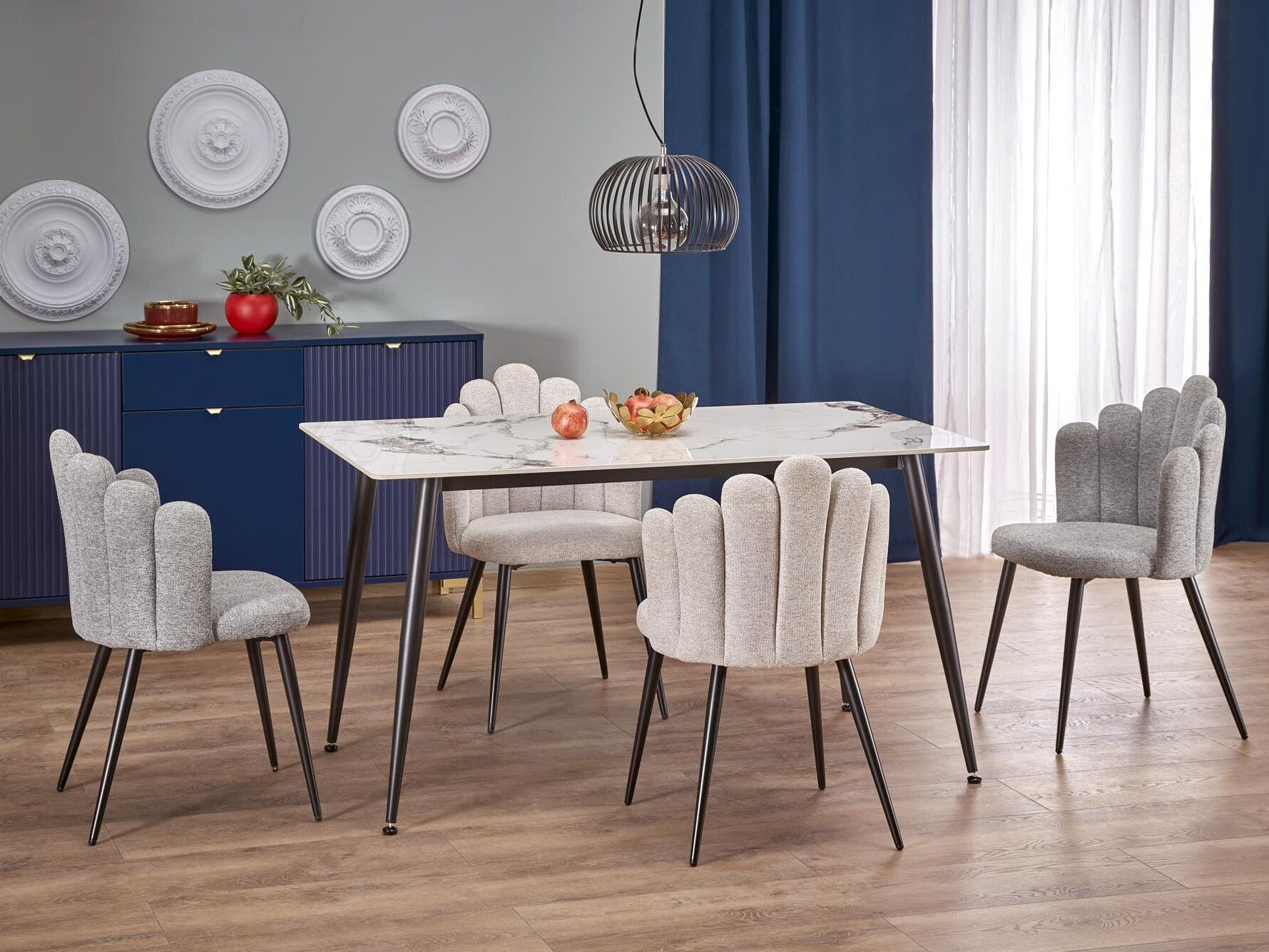 Table Houston 1789