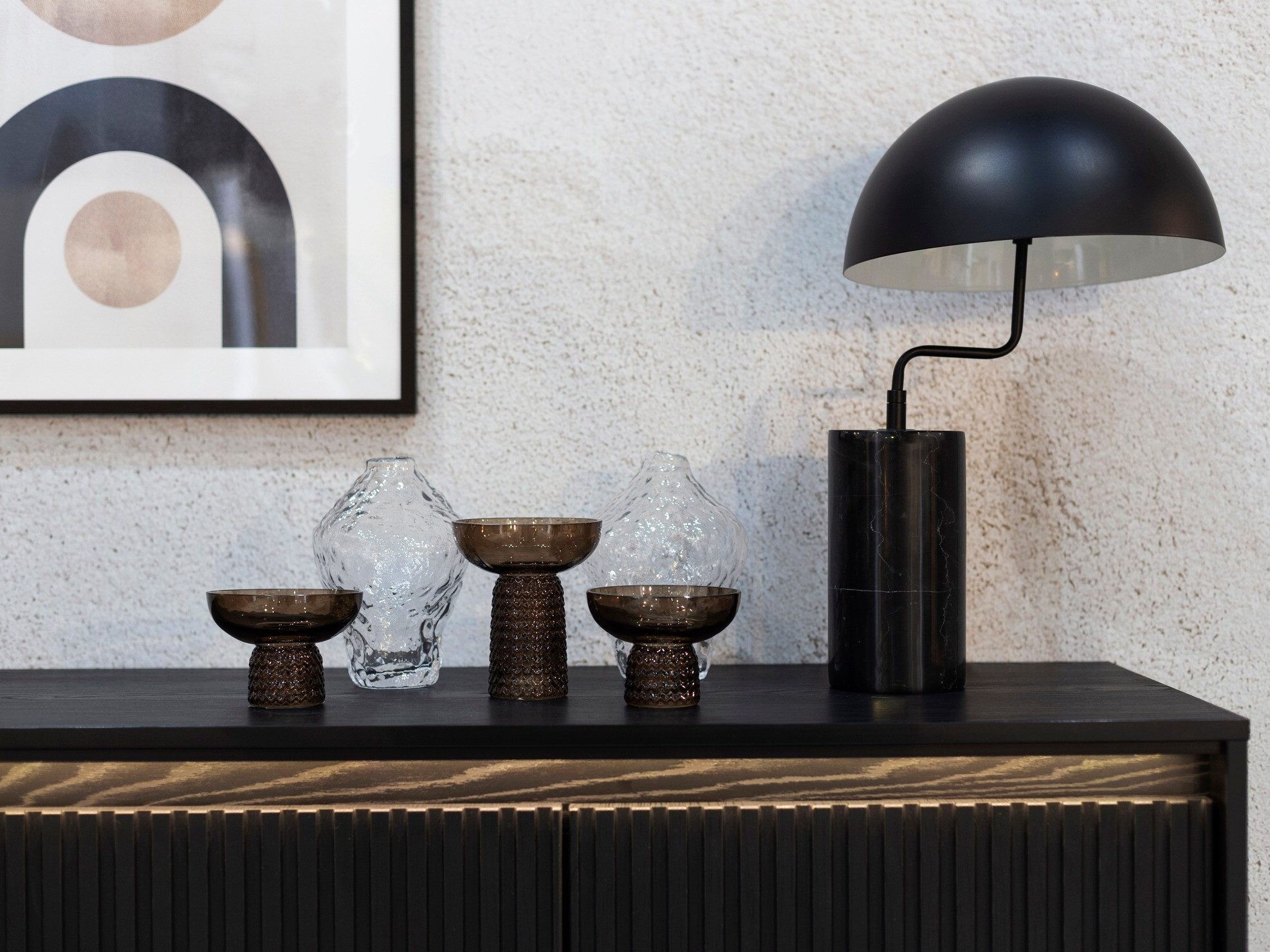 Buffet Fernolu 102 (Noir)