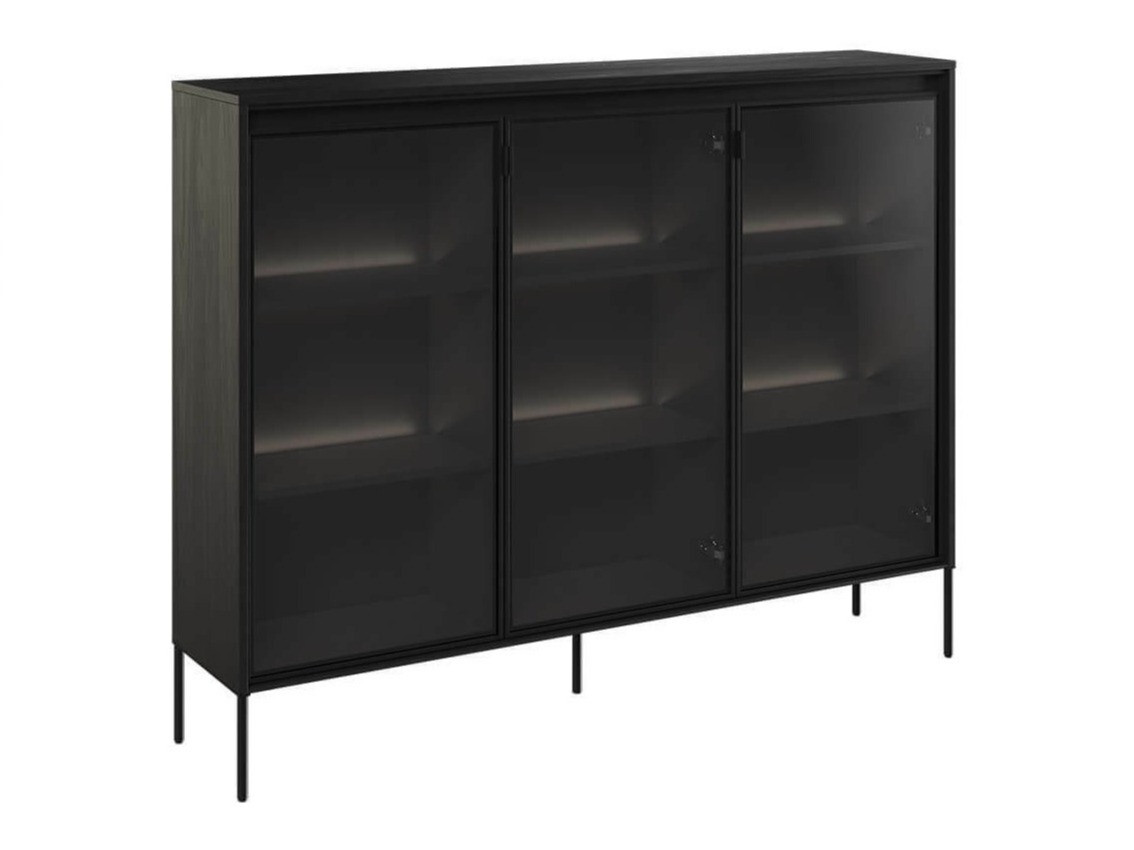 Buffet Fernolu 108 (Noir)