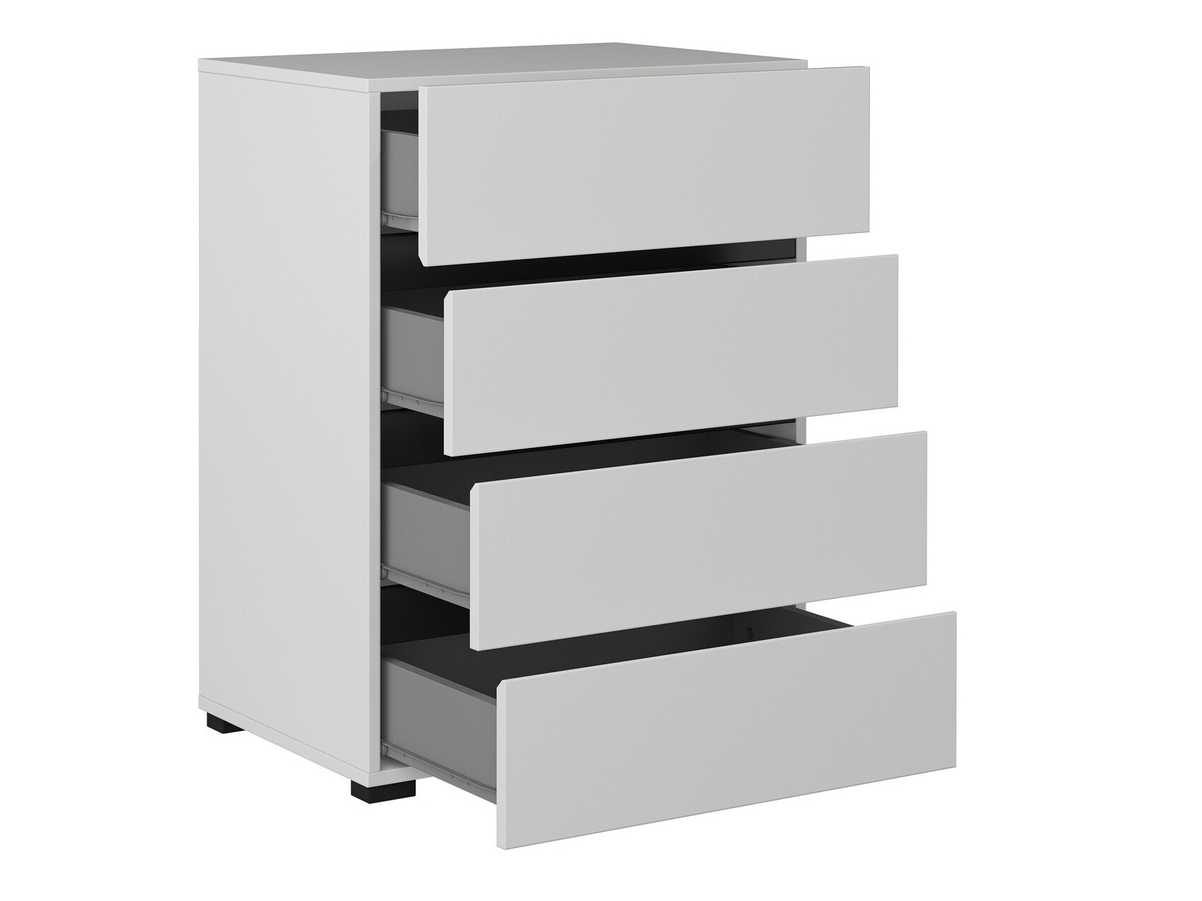 Commode Alfere 111 (Blanc)