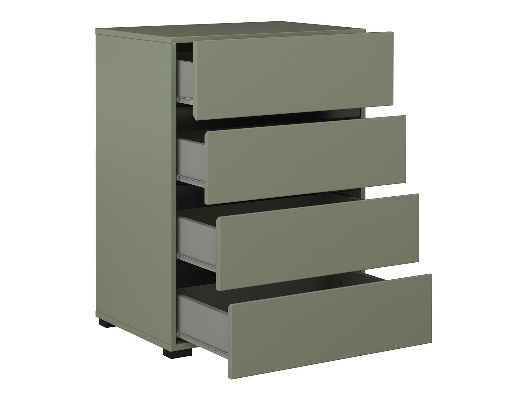 Commode Alfere 111 (Vert)