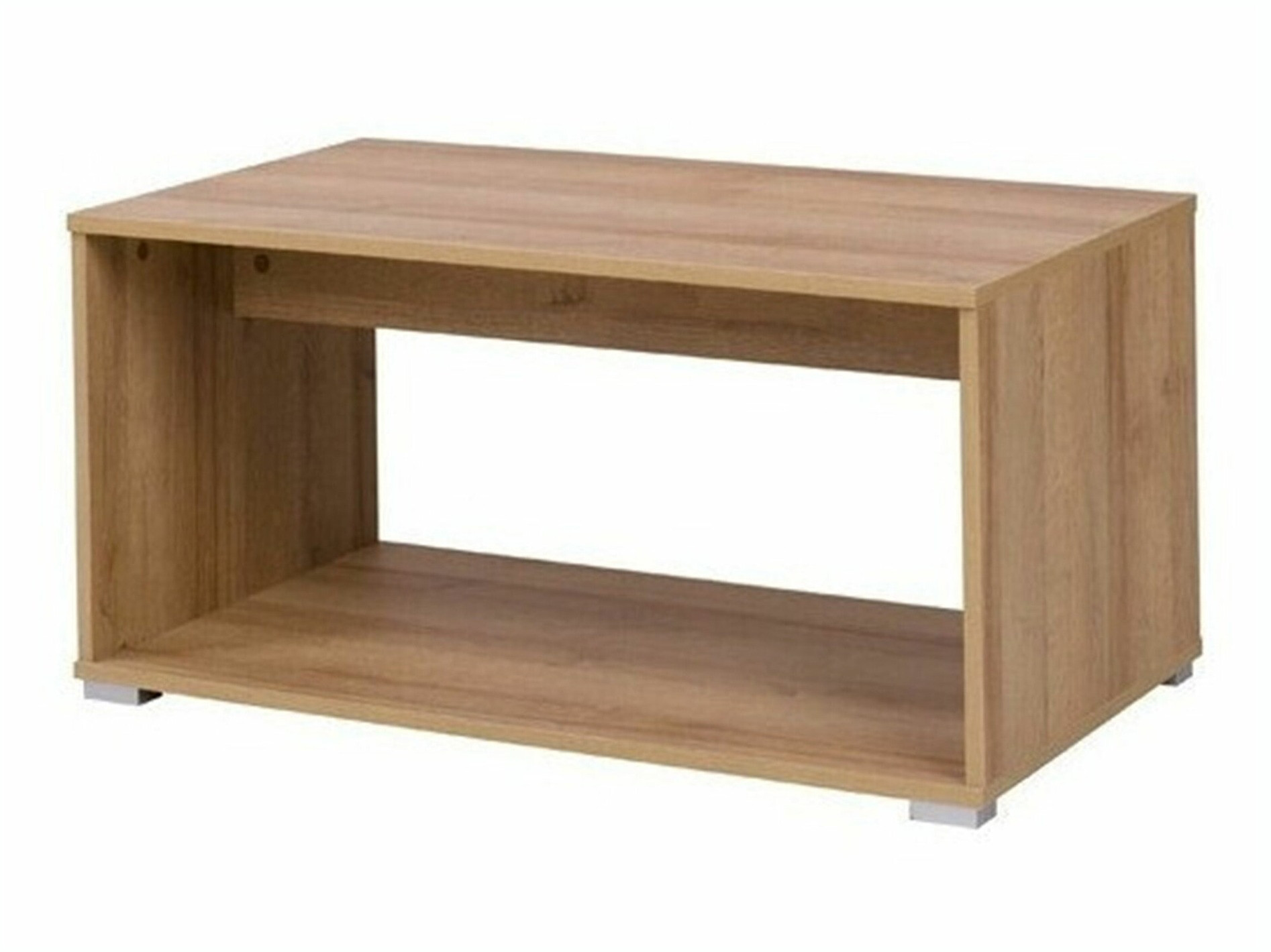 Table basse Cirdora 109 (Riviera chêne)