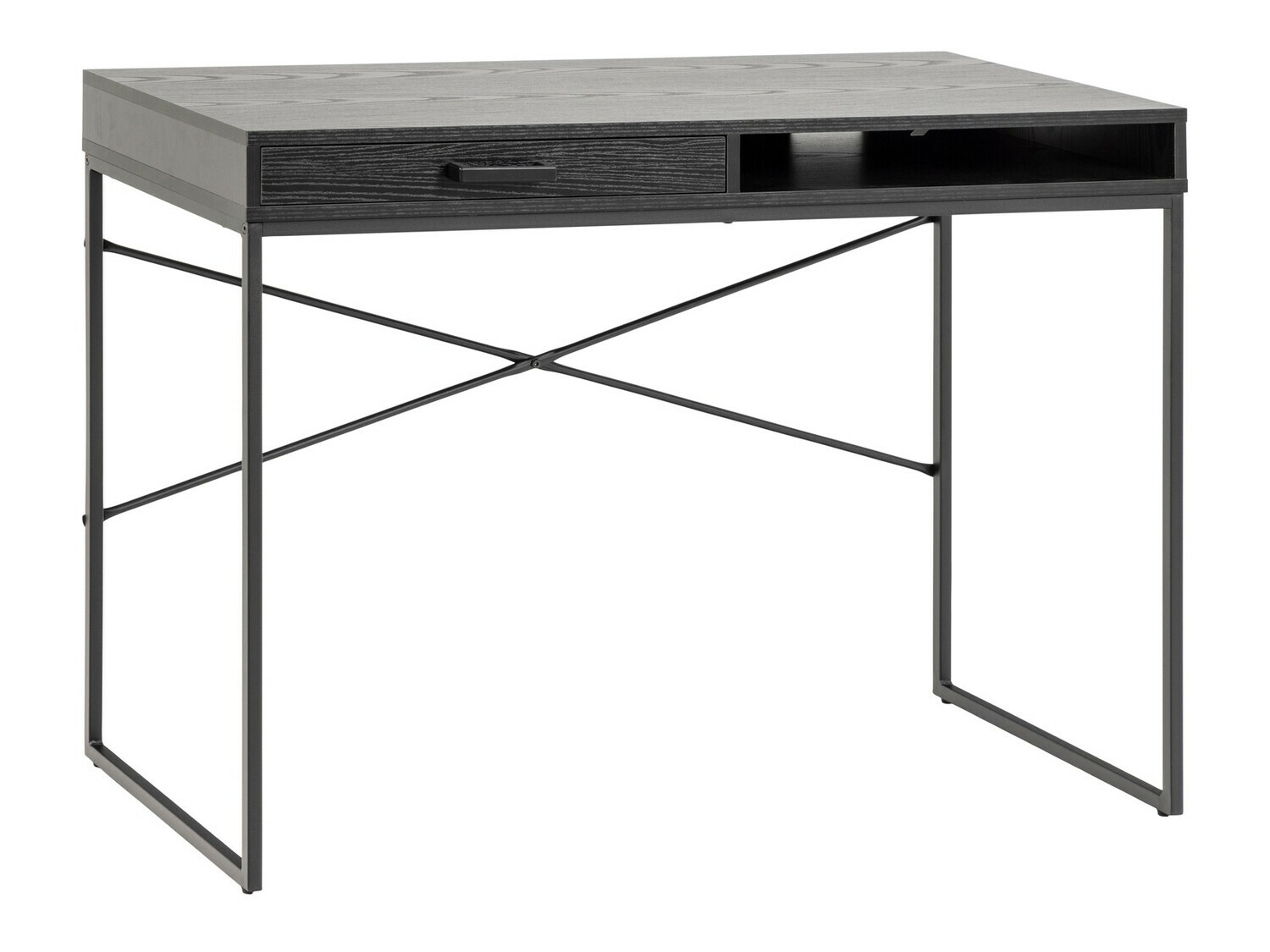 Bureau Norsica Sevferi 190 (Noir)