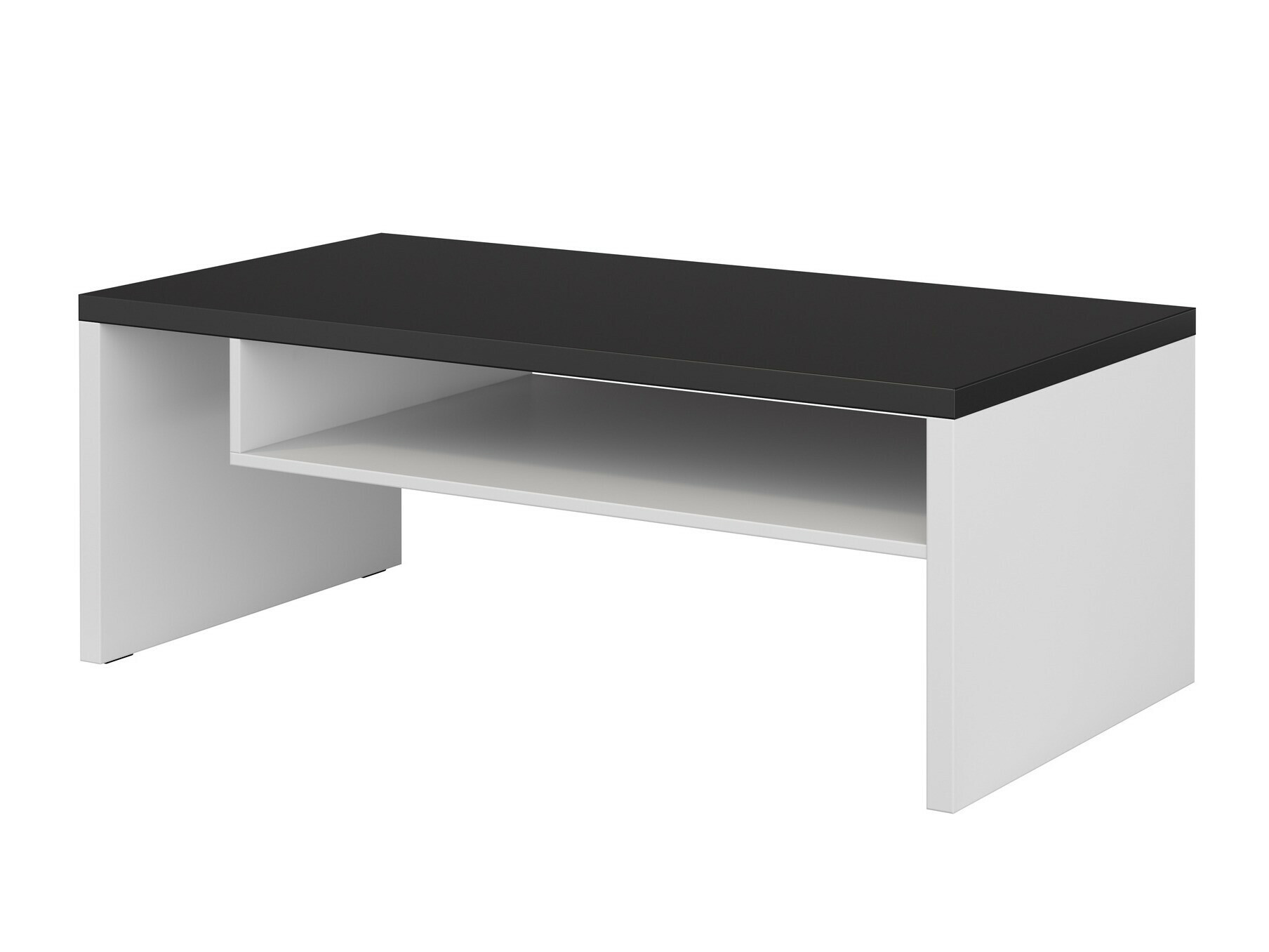 Ensemble de salon Alfere 117 (Blanc)