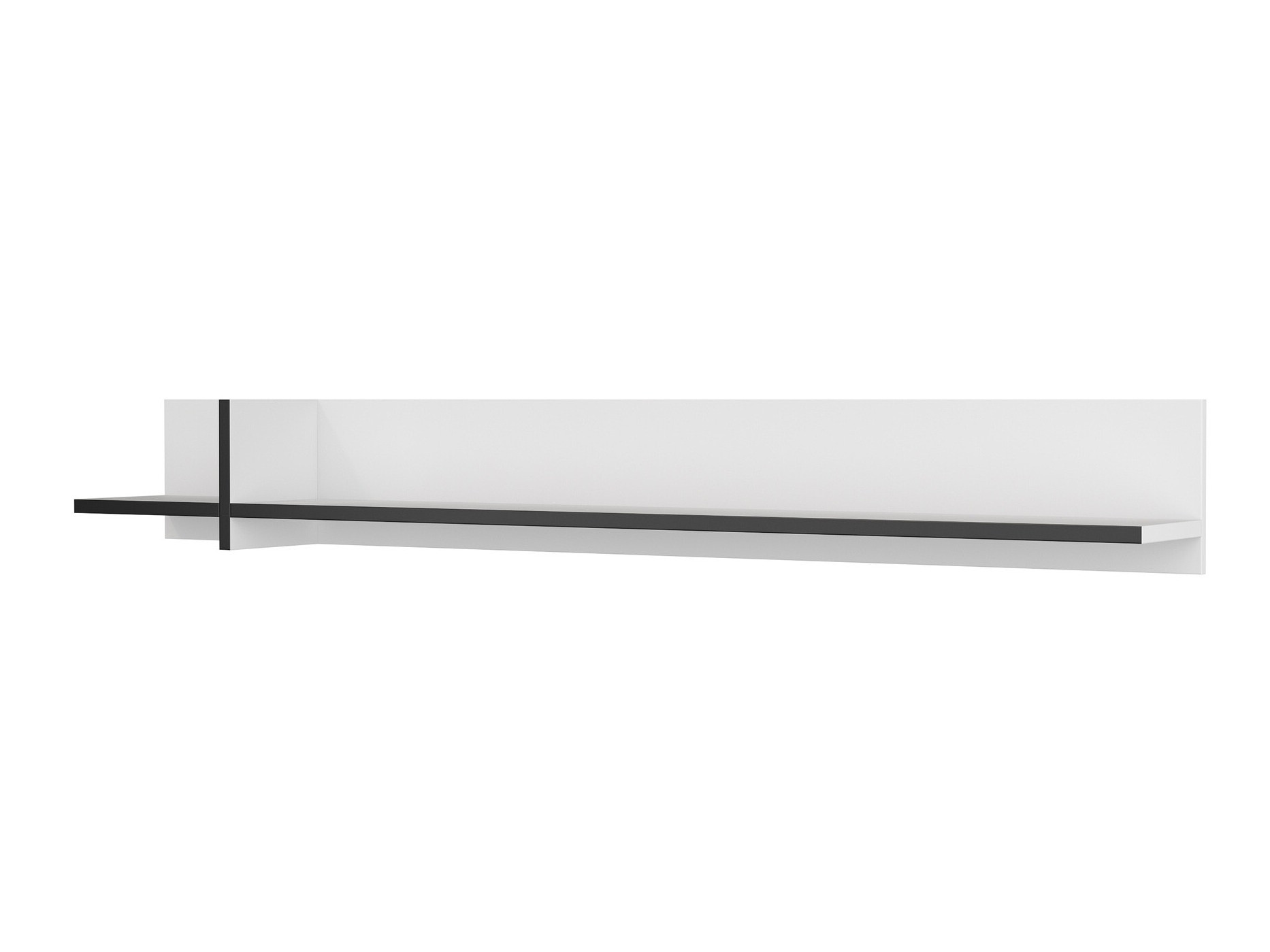 Ensemble de salon Alfere 117 (Blanc)