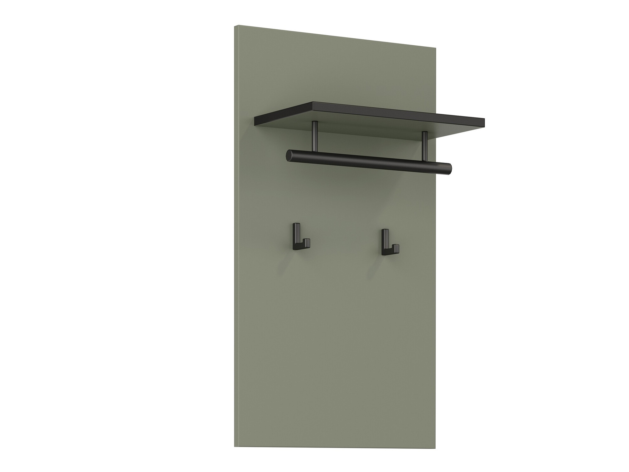 Portemanteau Alfere 114 (Vert)