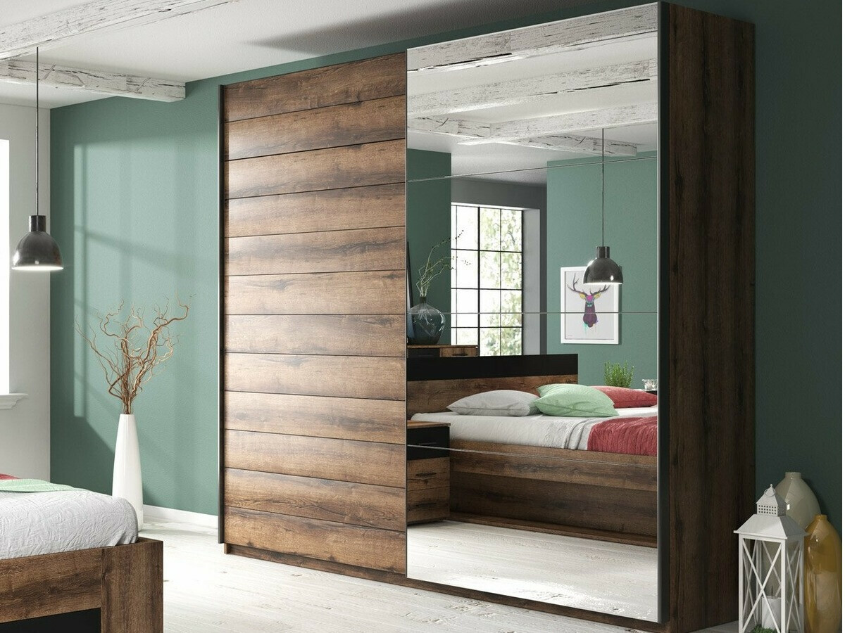 Armoire Melvele 107