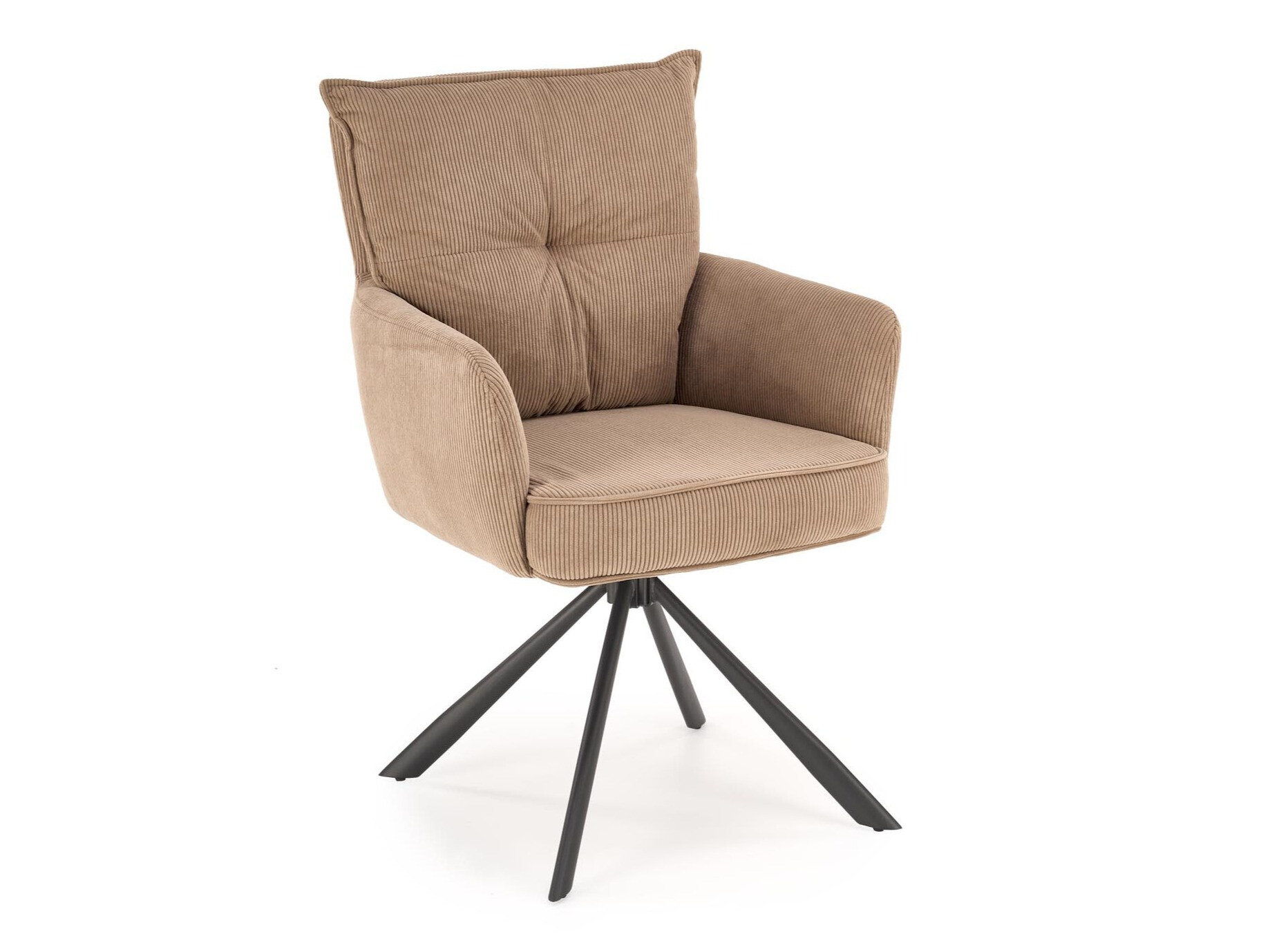 Chaise Houston 1797 (Cappuccino)