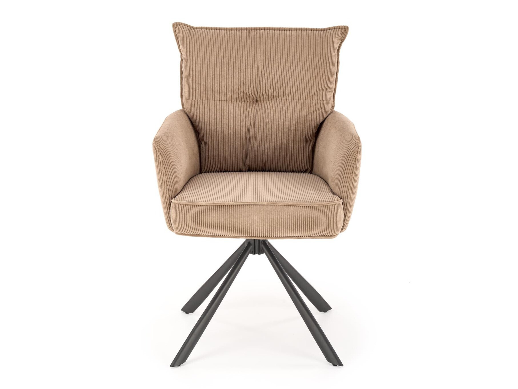 Chaise Houston 1797 (Cappuccino)