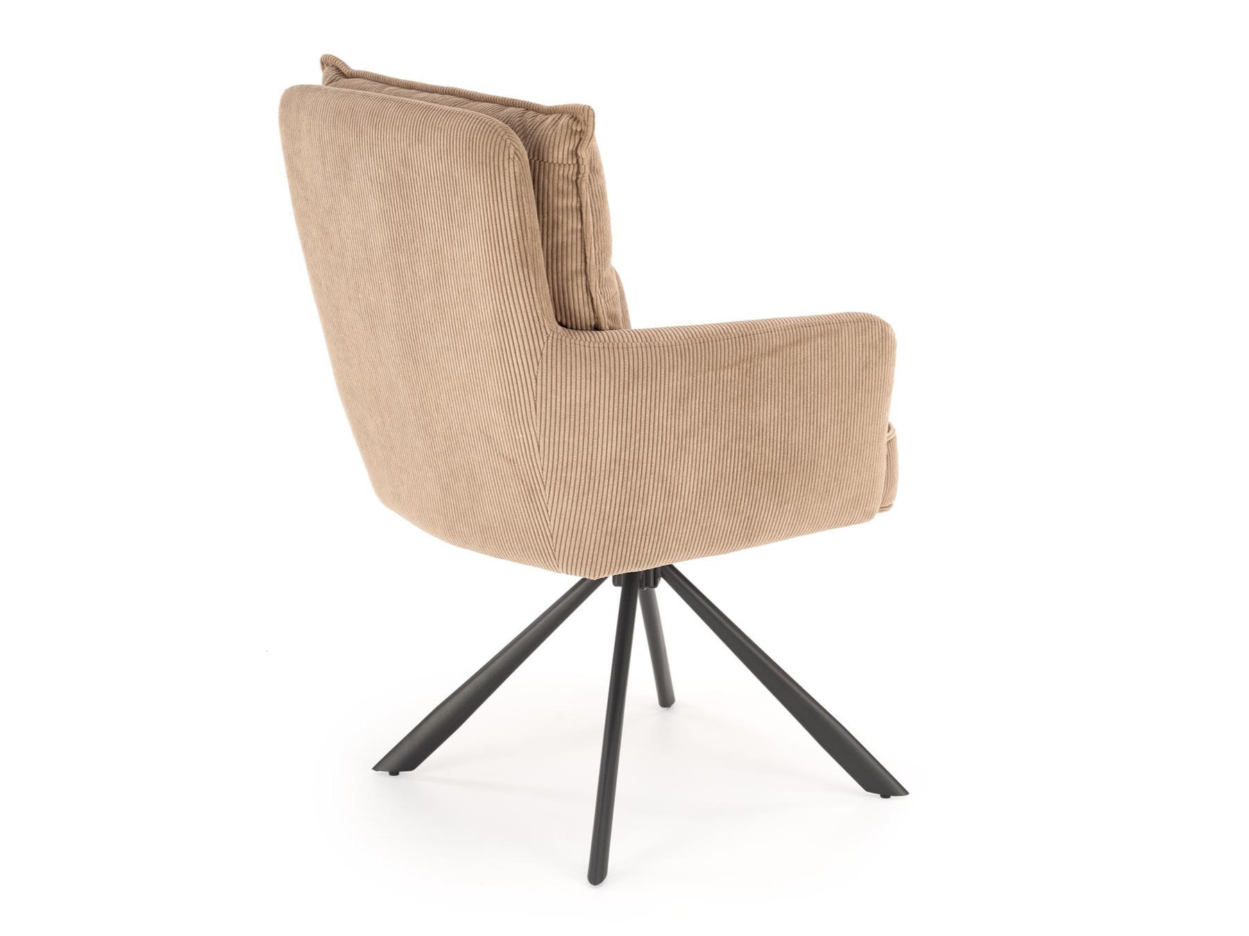 Chaise Houston 1797 (Cappuccino)