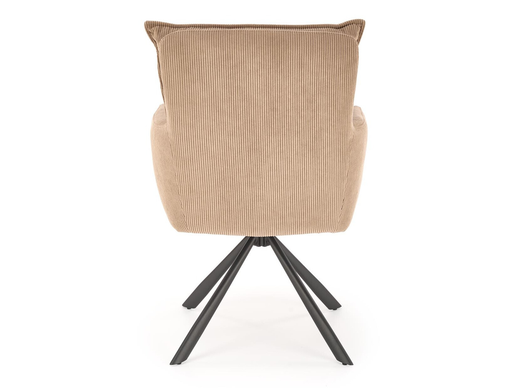 Chaise Houston 1797 (Cappuccino)