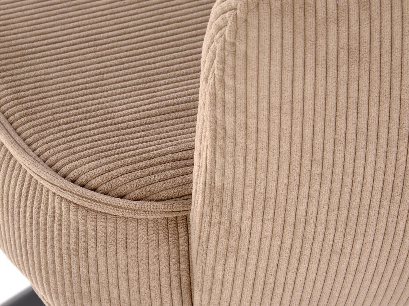 Chaise Houston 1797 (Cappuccino)