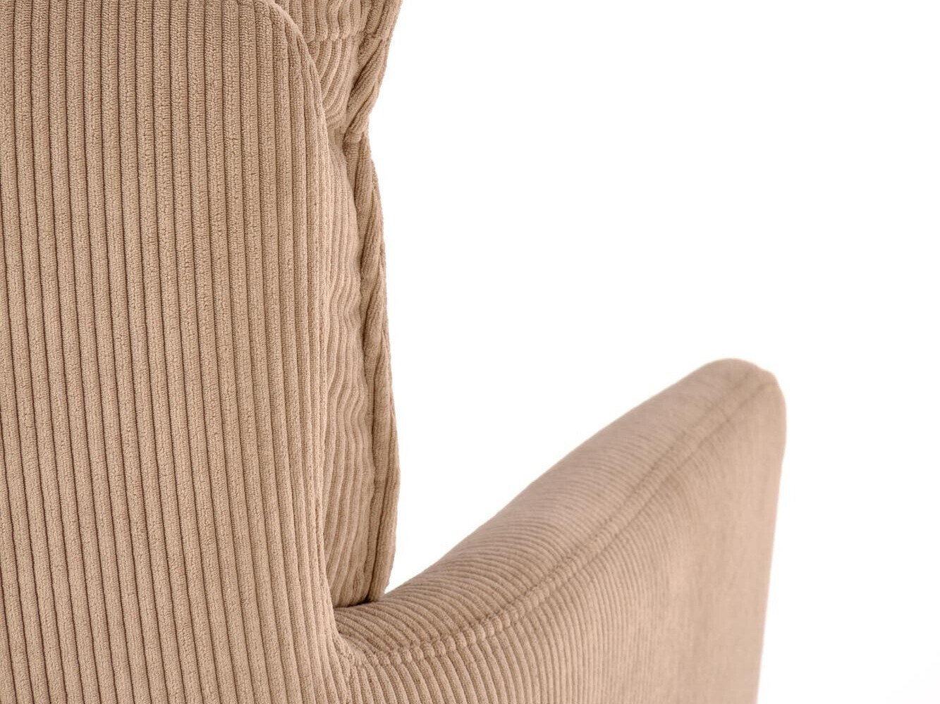 Chaise Houston 1797 (Cappuccino)