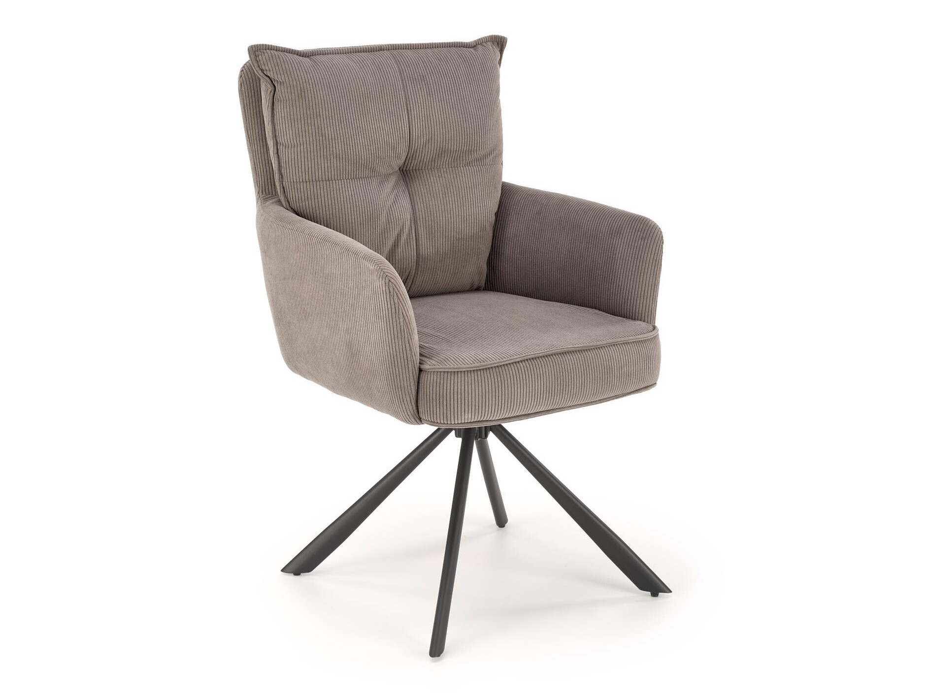 Chaise Houston 1797 (Gris)