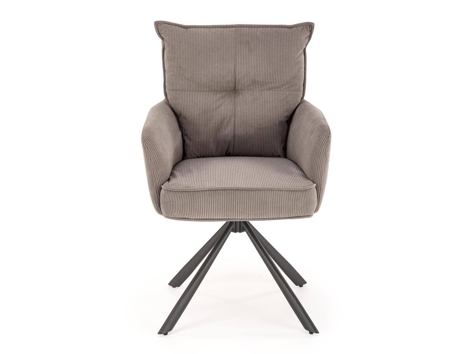 Chaise Houston 1797 (Gris)