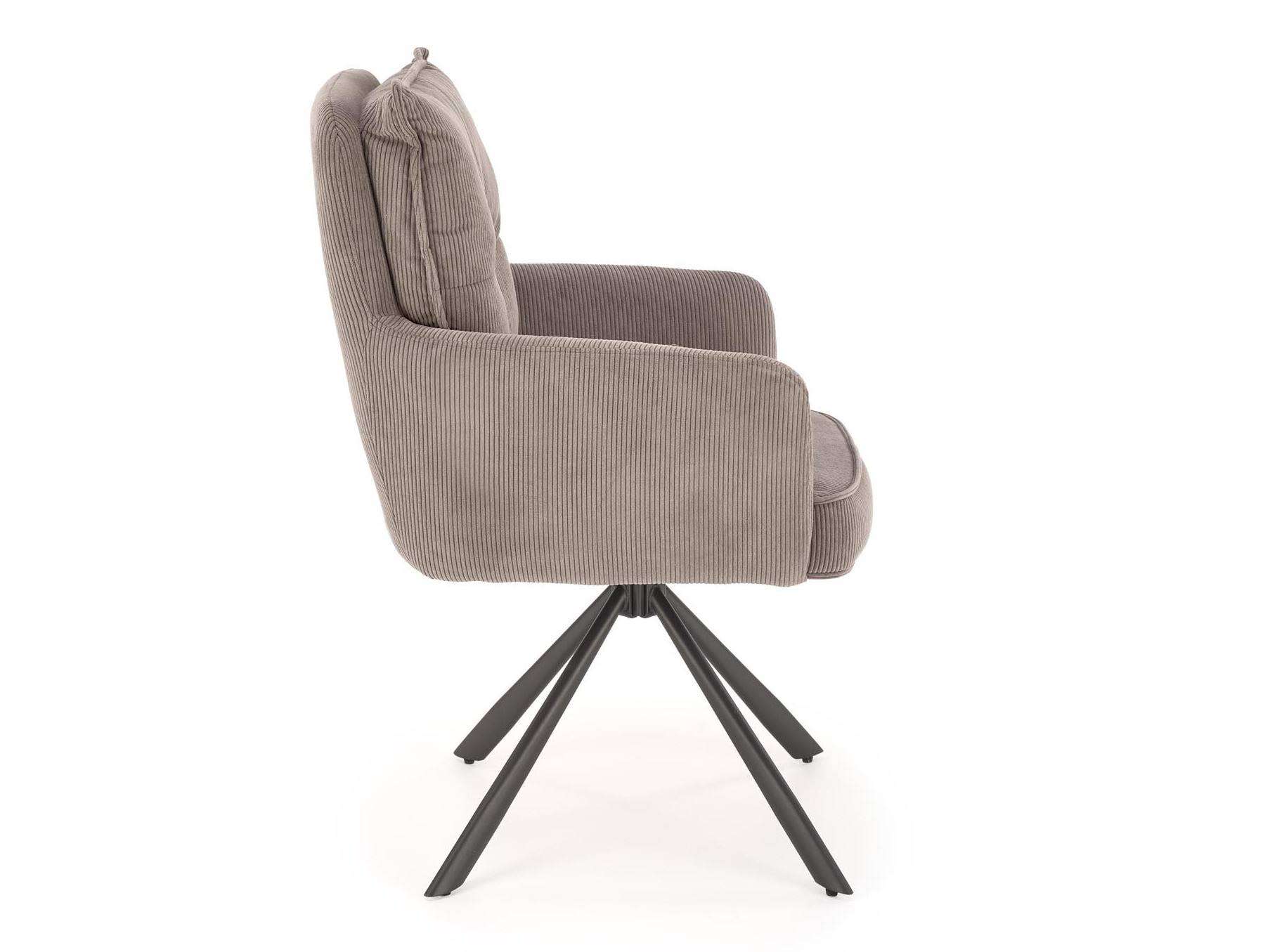 Chaise Houston 1797 (Gris)