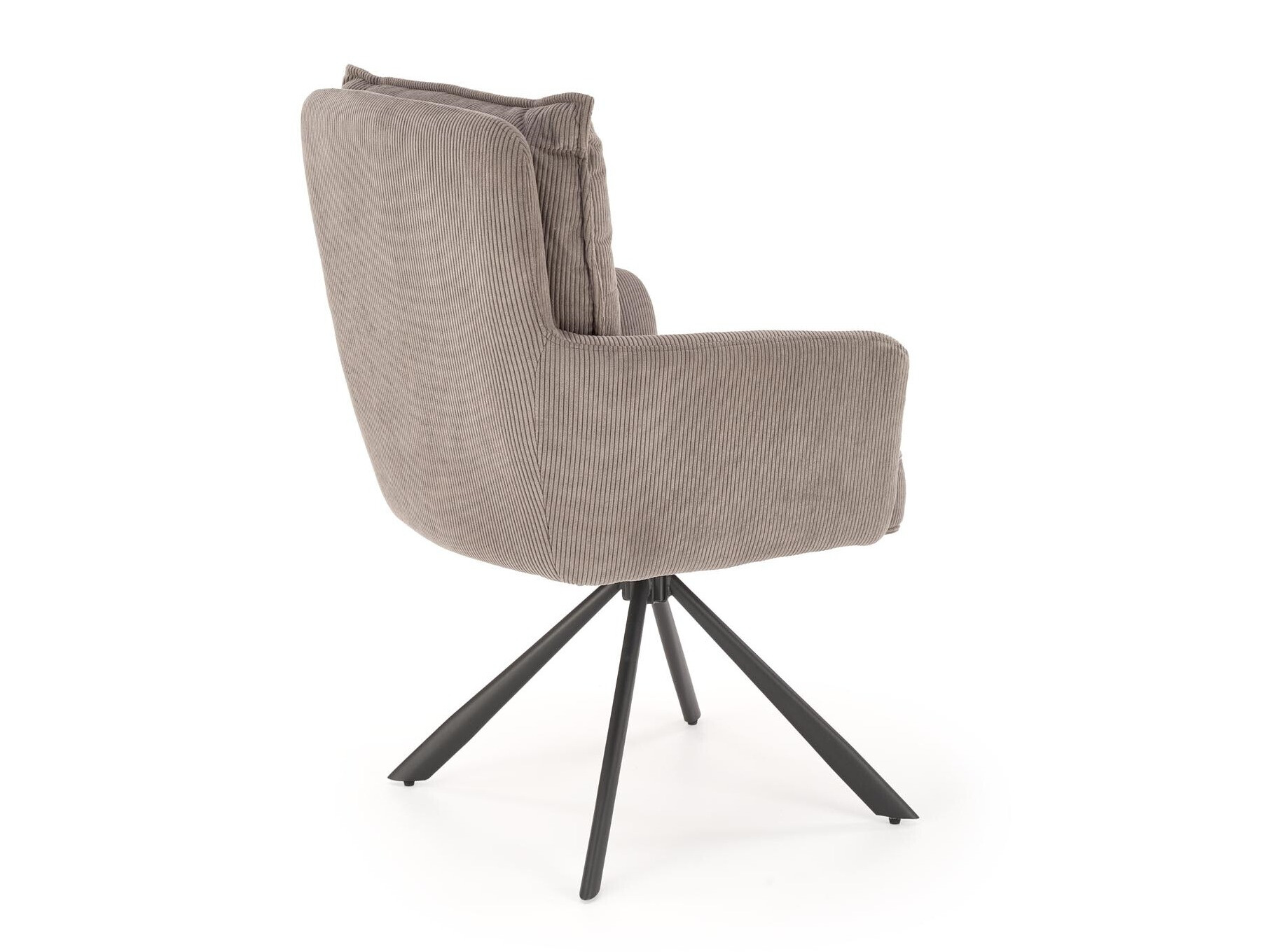 Chaise Houston 1797 (Gris)