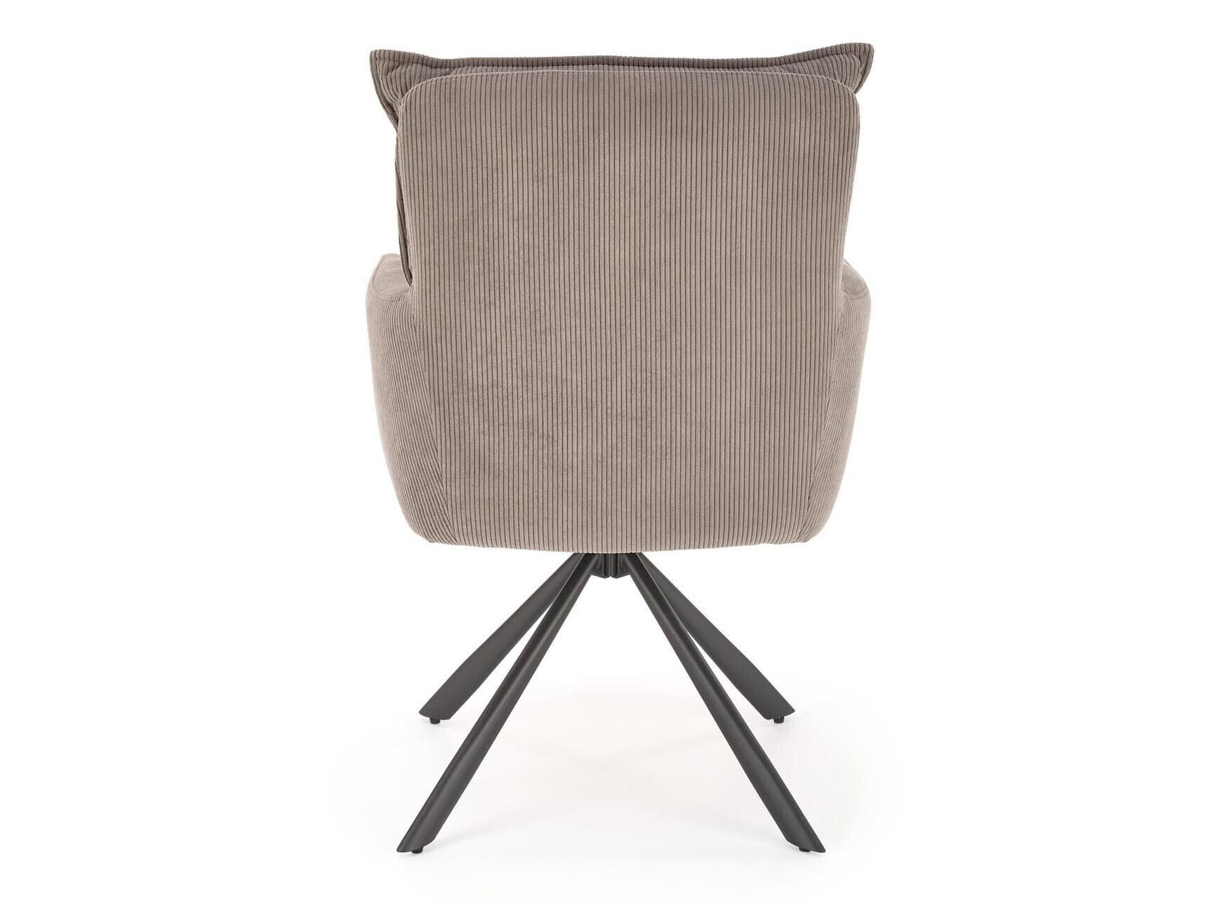 Chaise Houston 1797 (Gris)