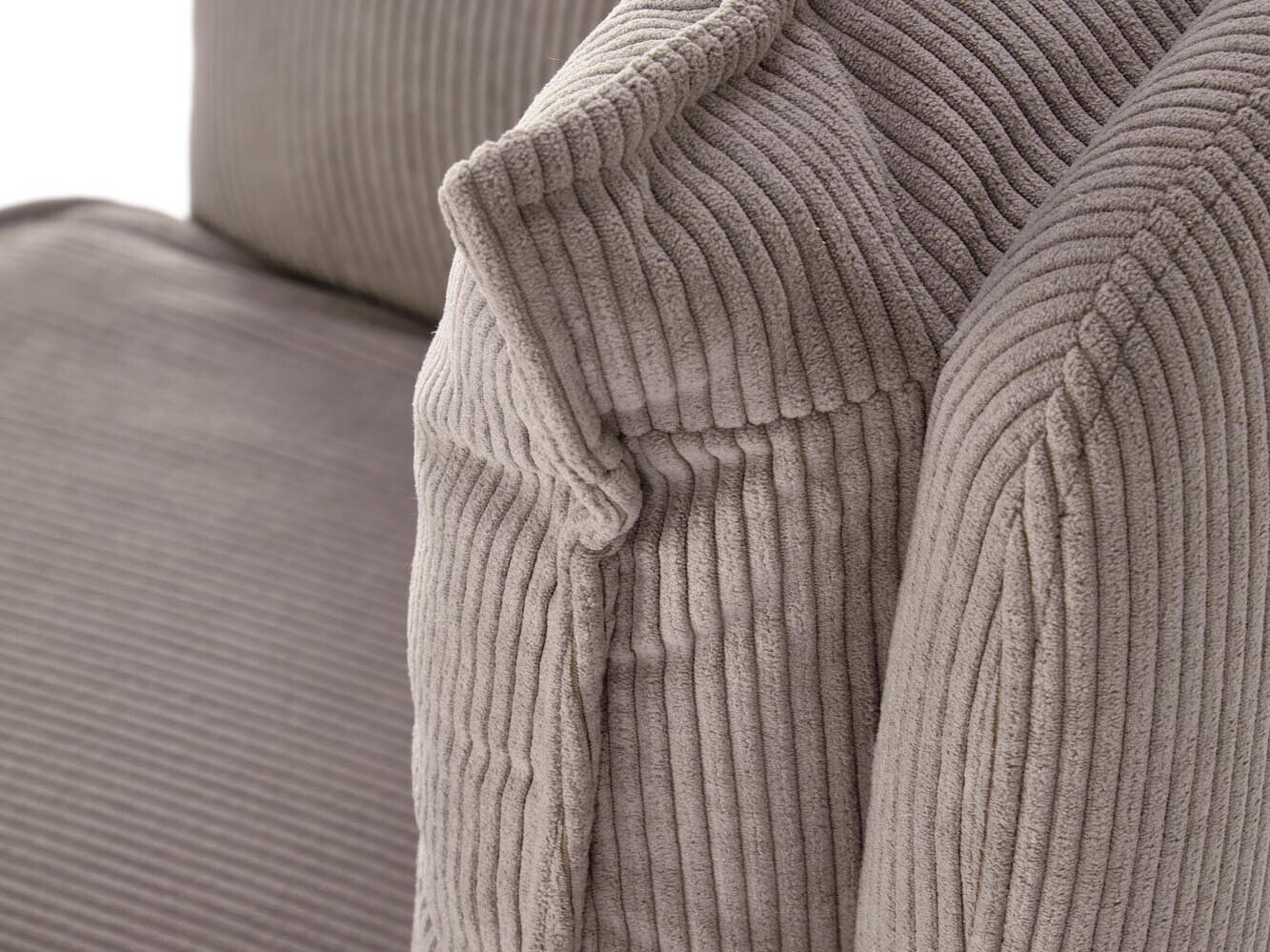 Chaise Houston 1797 (Gris)