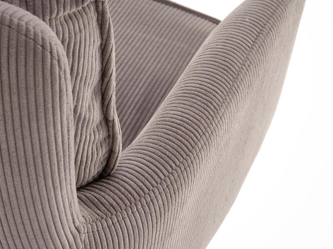 Chaise Houston 1797 (Gris)