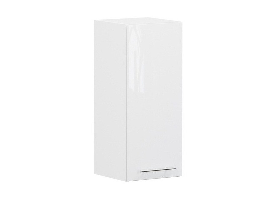 Armoire murale modulaire Tiffa White 100