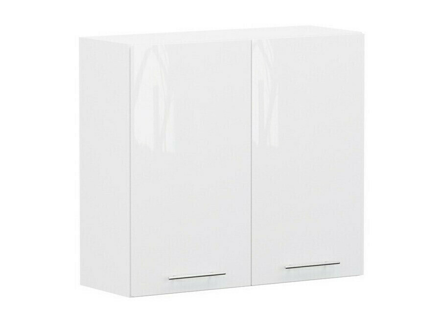 Armoire murale modulaire Tiffa White 132
