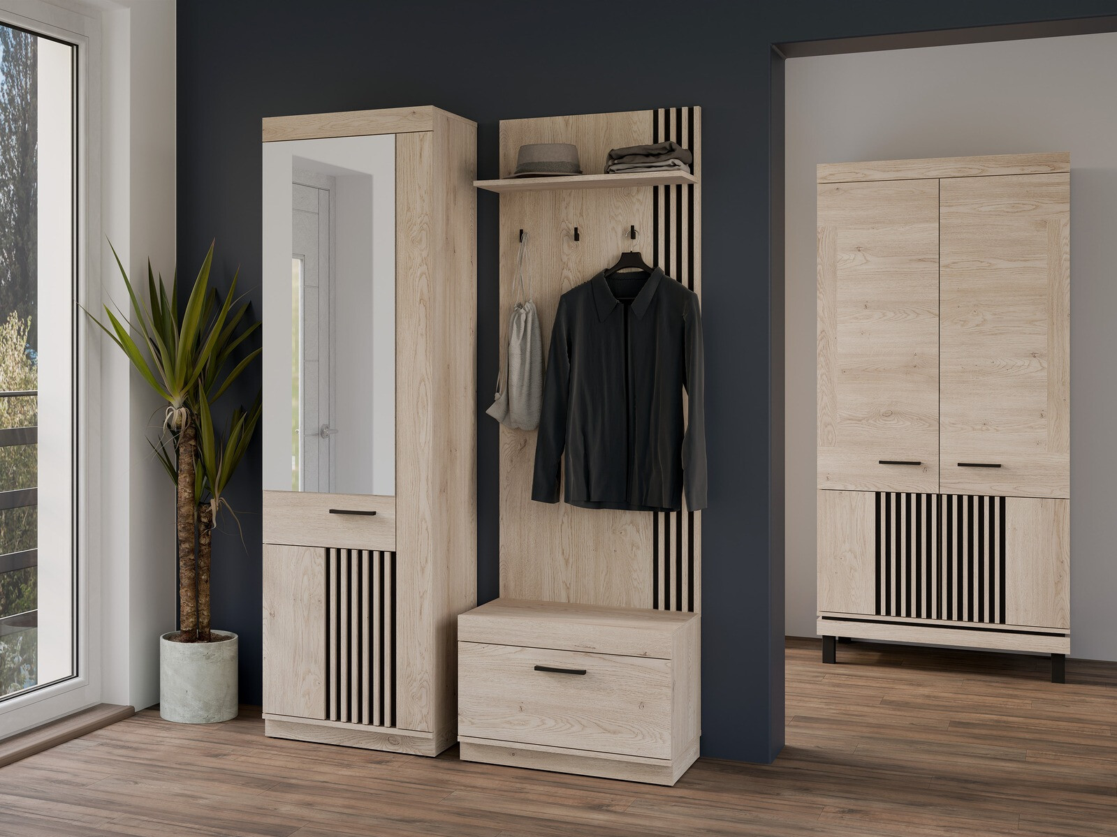 Armoire Sermelu 113