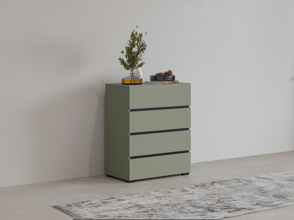 Commode Alfere 111 (Vert)