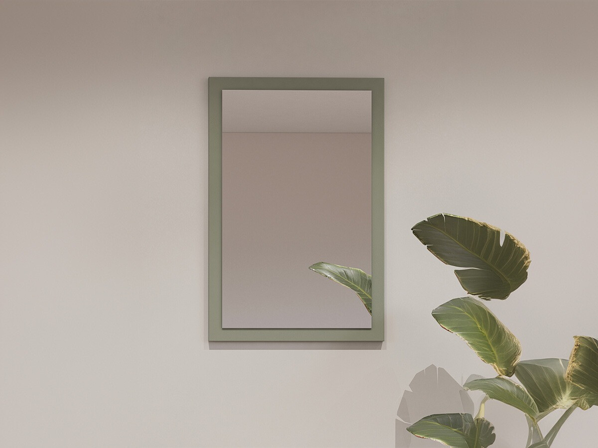 Miroir Alfere 115 (Vert)
