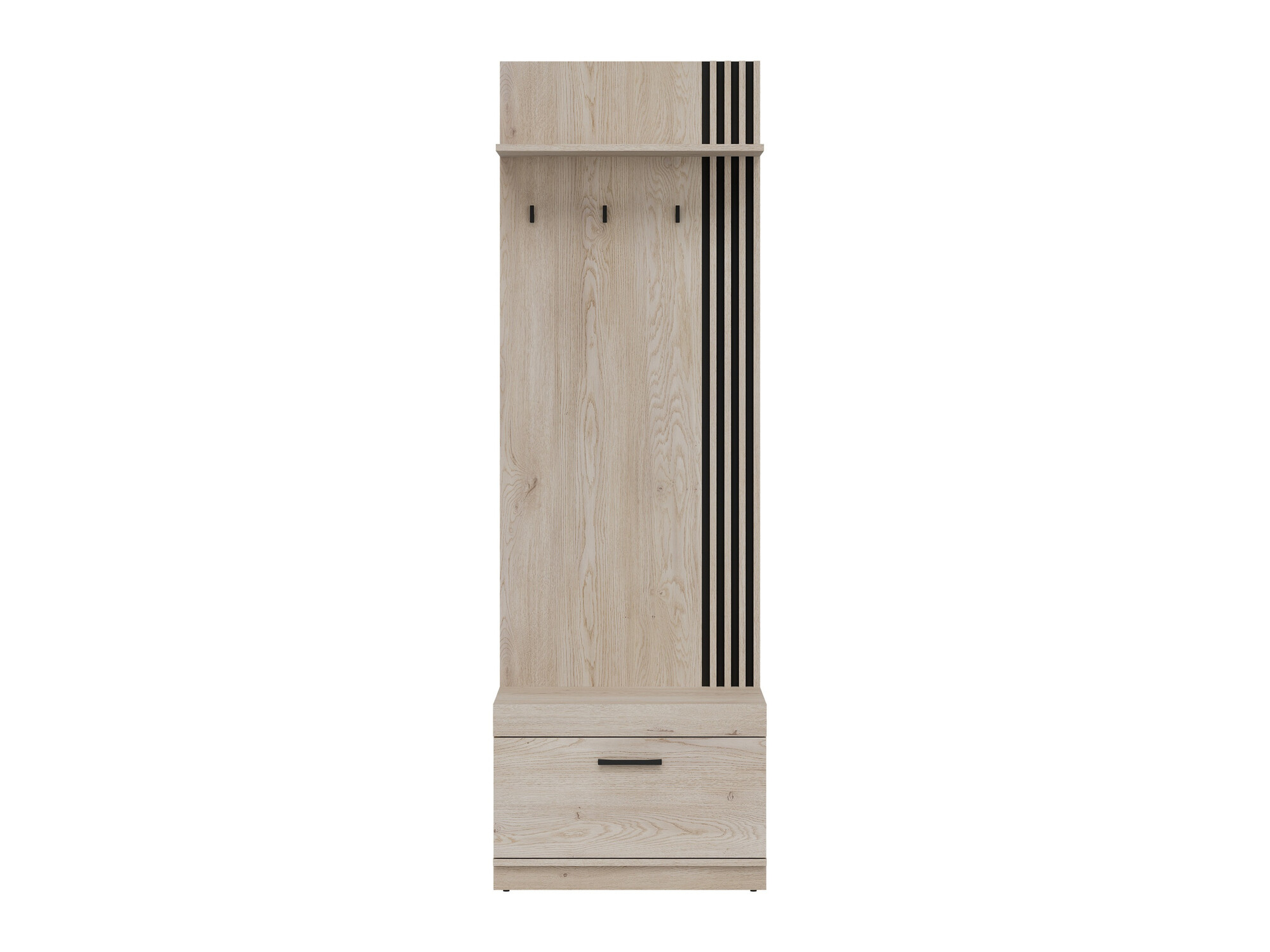 Meuble d'entrée Sermelu 114