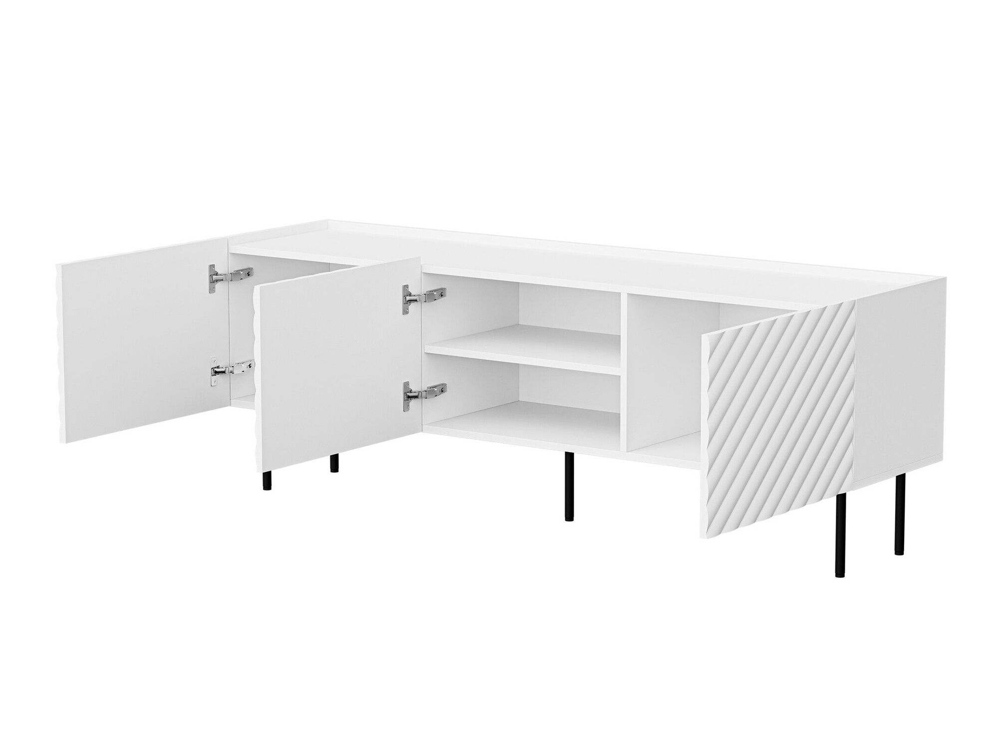 Ensemble de salon Sillen (Cachemire)