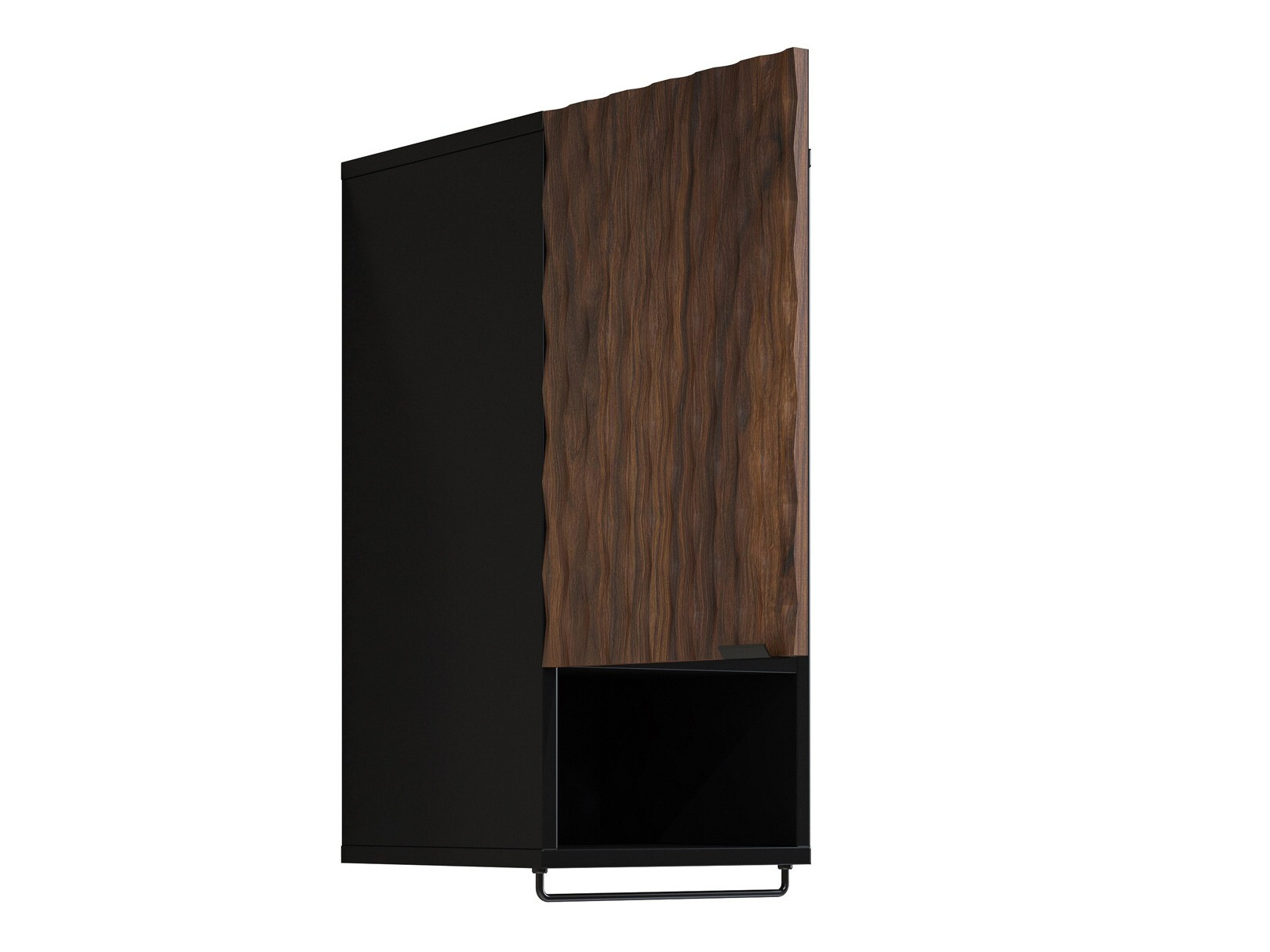 Armoire de salle de bain murale Elitese 100