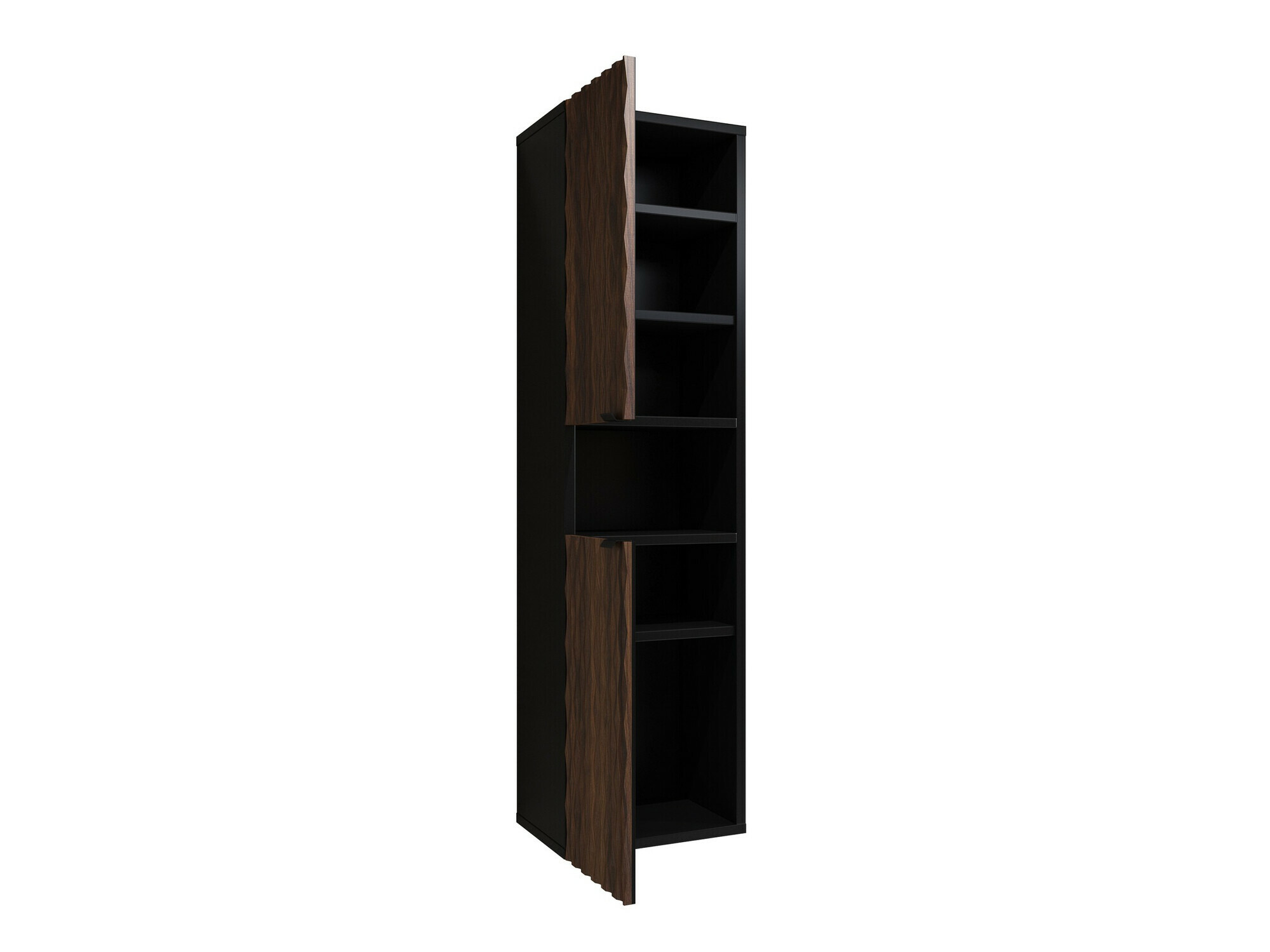 Armoire de salle de bain murale Elitese 101