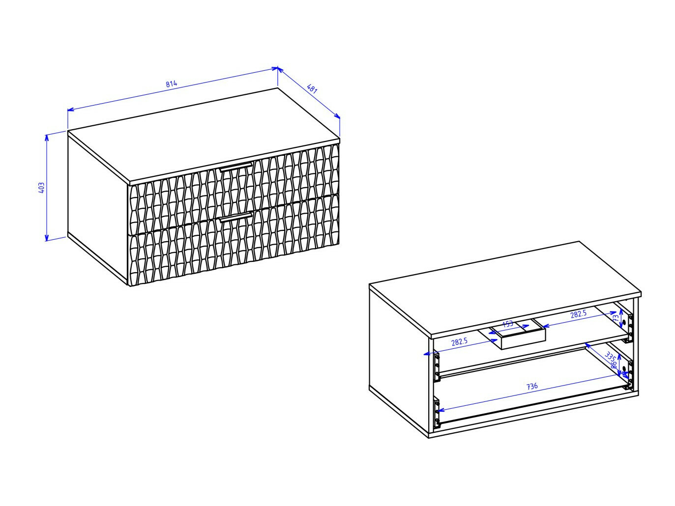 Ensemble de salle de bain Elitese 104