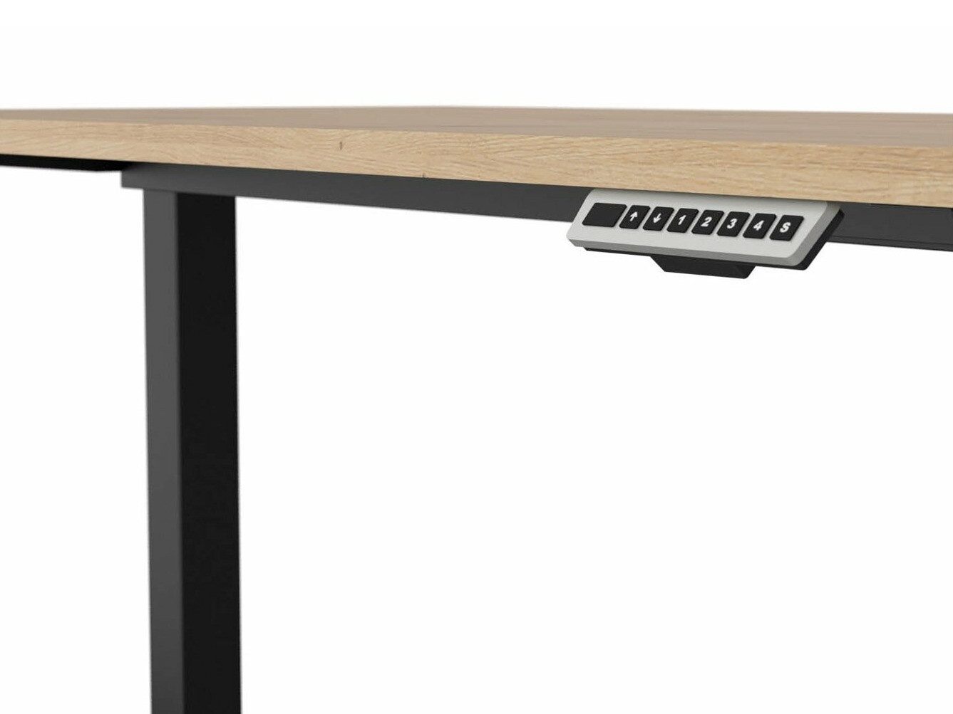 Bureau réglable en hauteur Nolremi 148