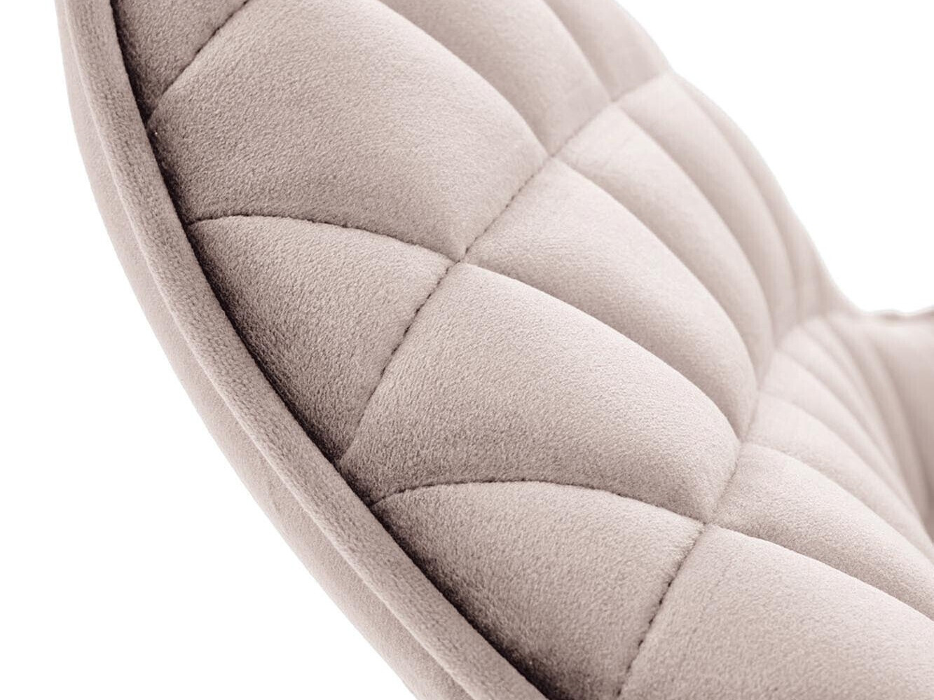 Chaise Houston 1442 (Bluvel 40)