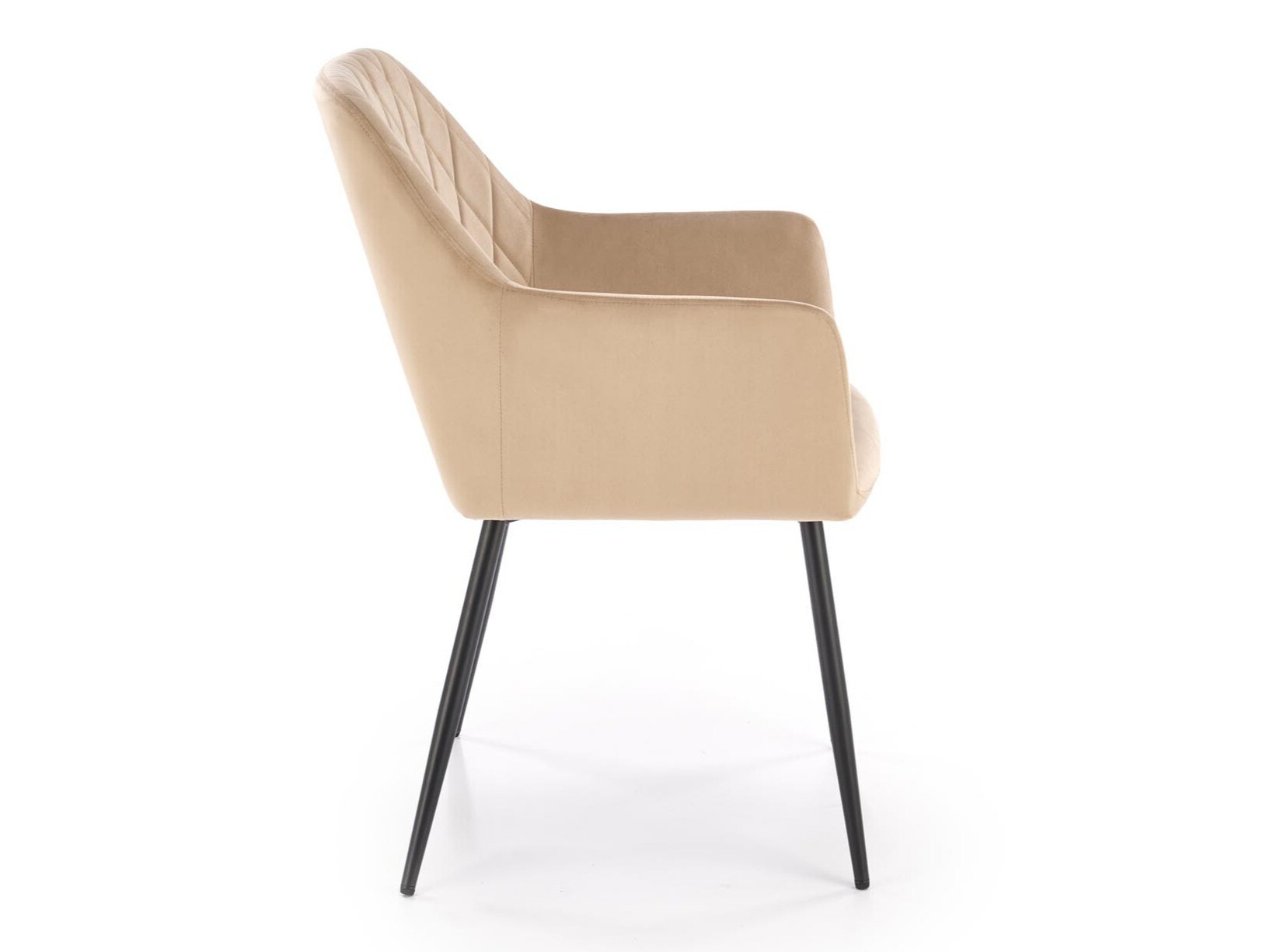 Chaise Houston 1799 (Beige)