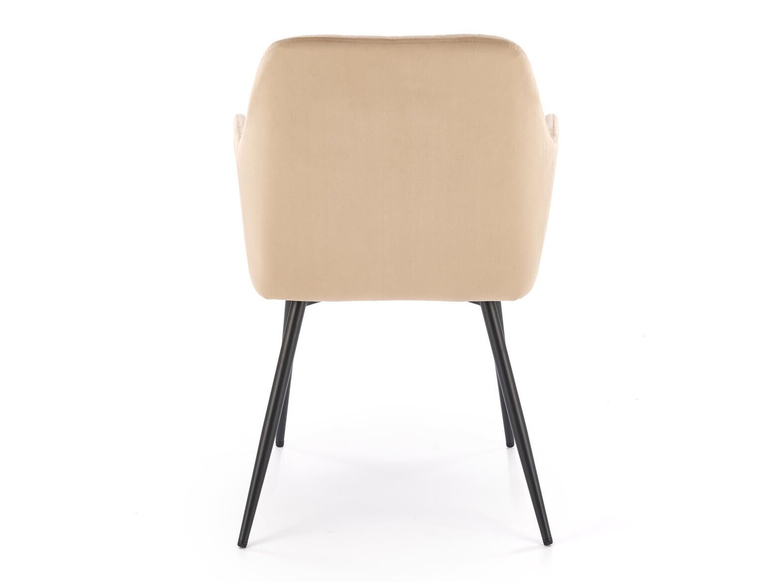 Chaise Houston 1799 (Beige)