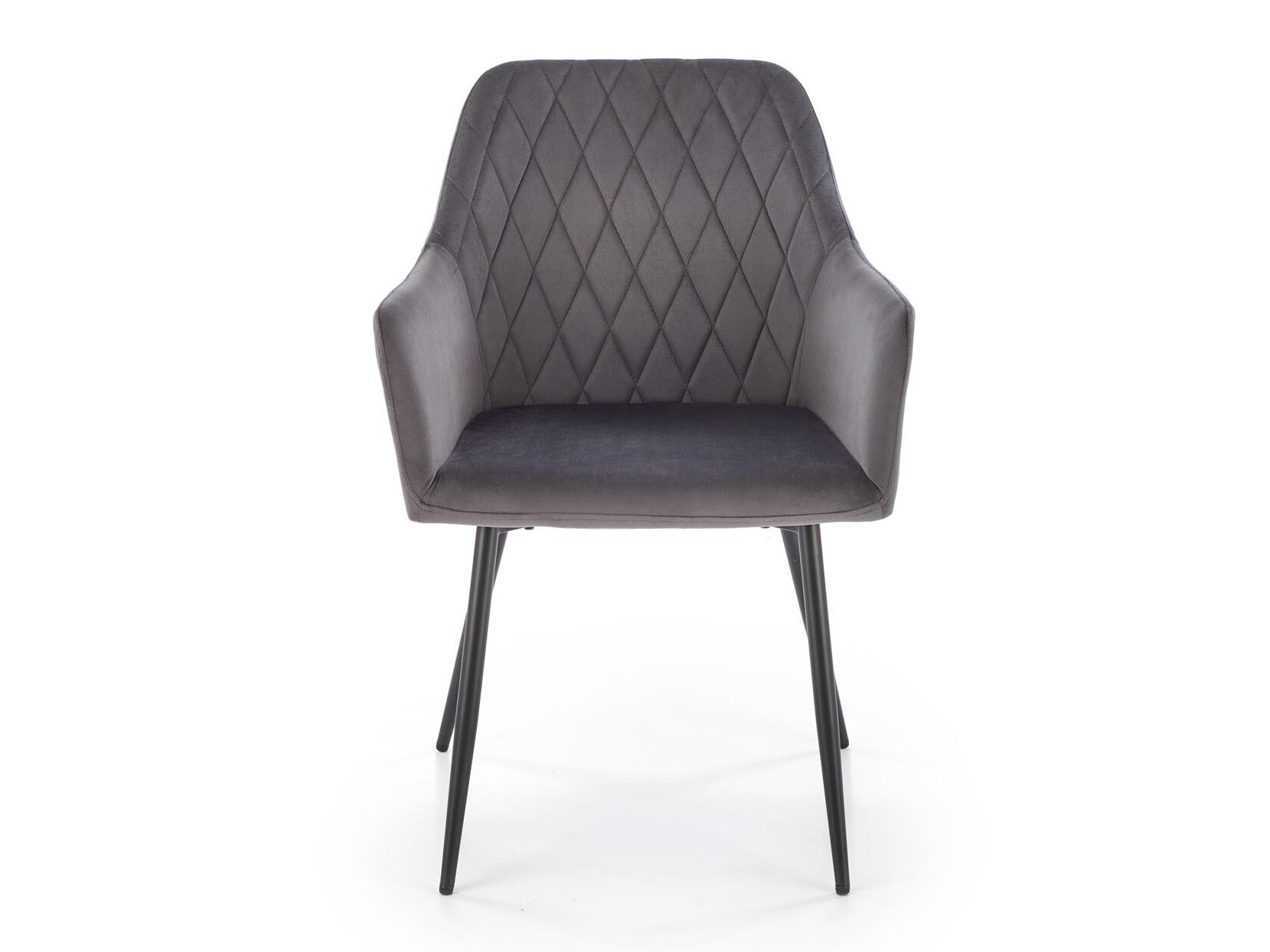 Chaise Houston 1799 (Gris)