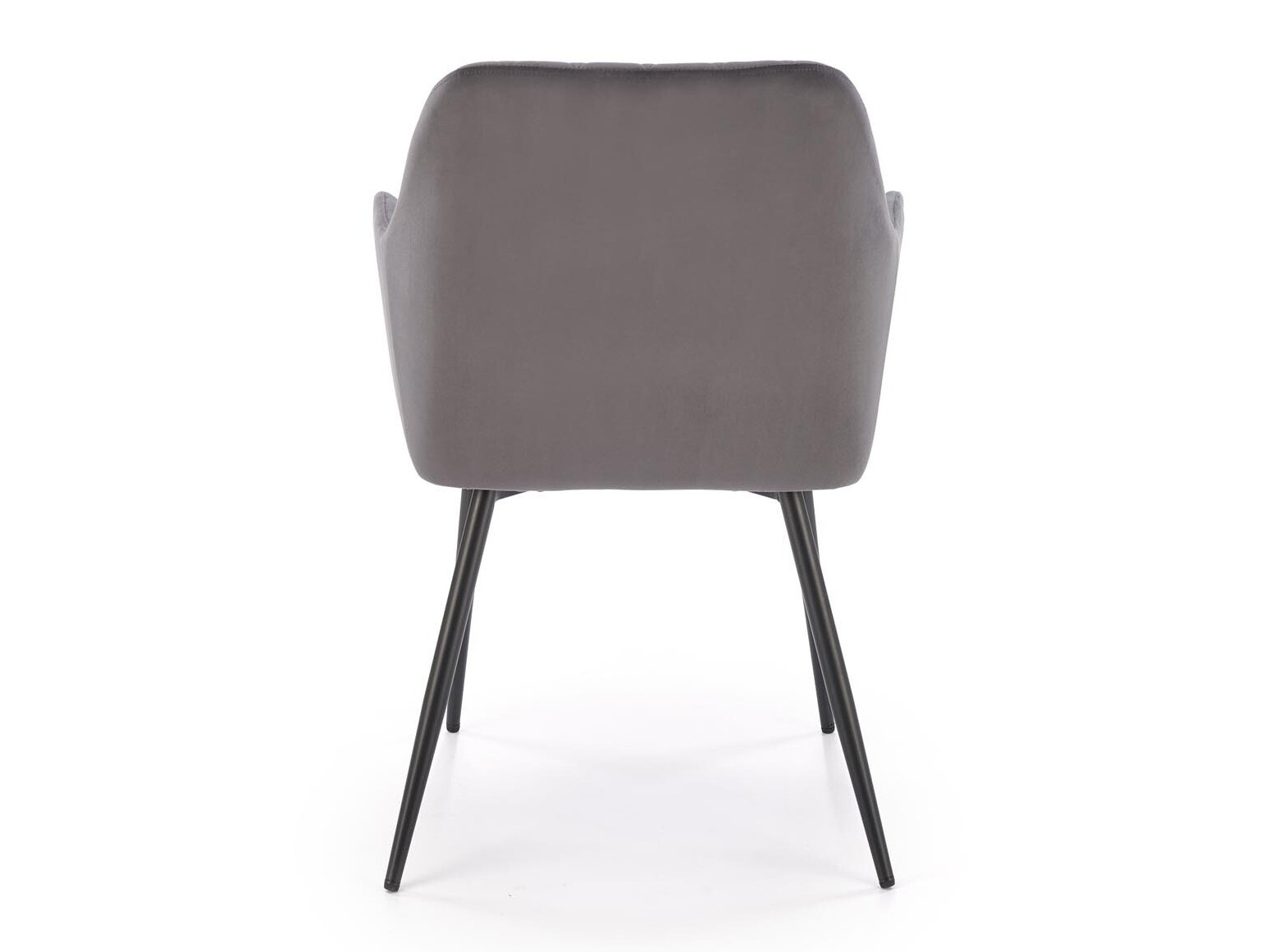 Chaise Houston 1799 (Gris)