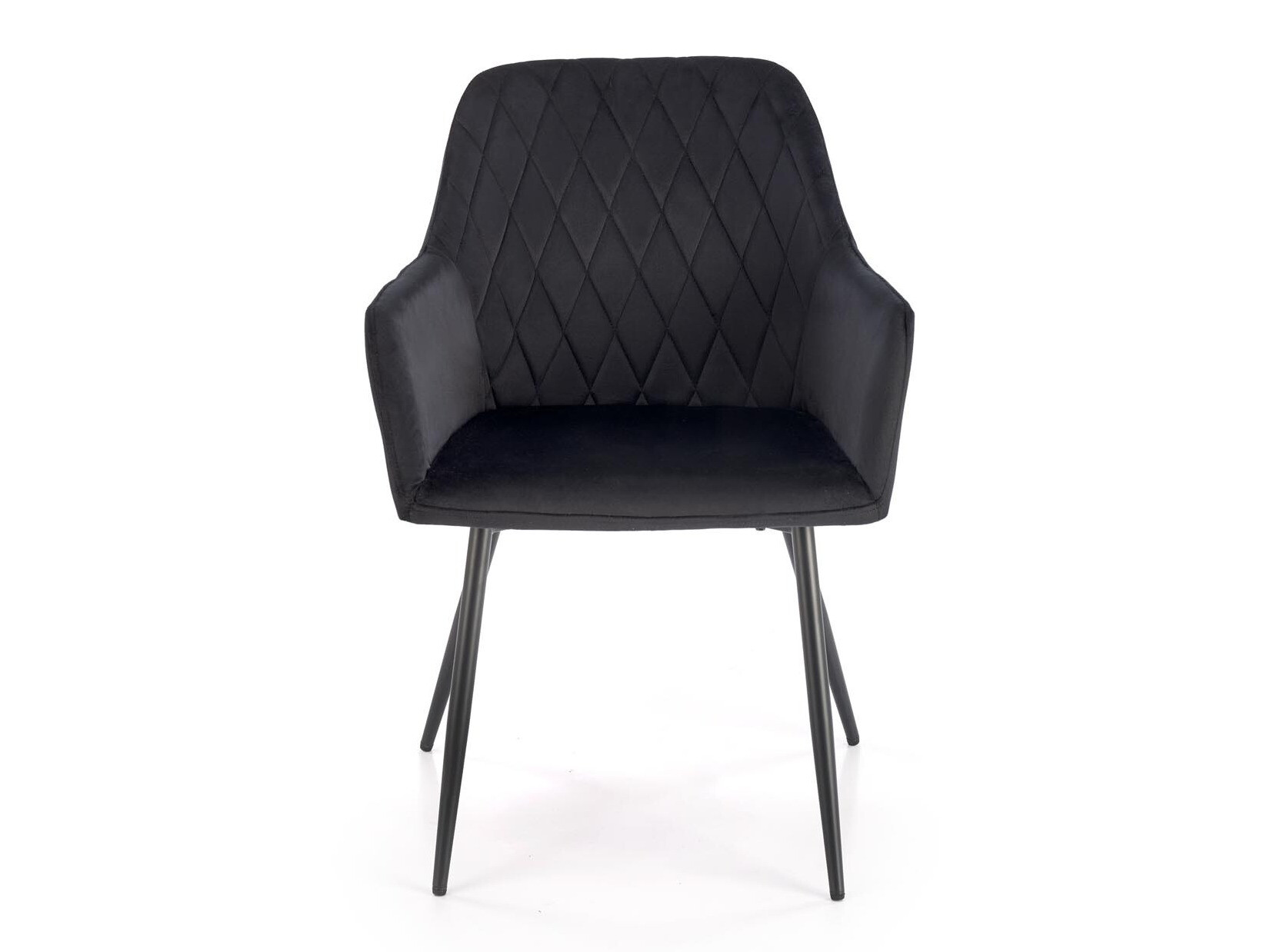 Chaise Houston 1799 (Noir)