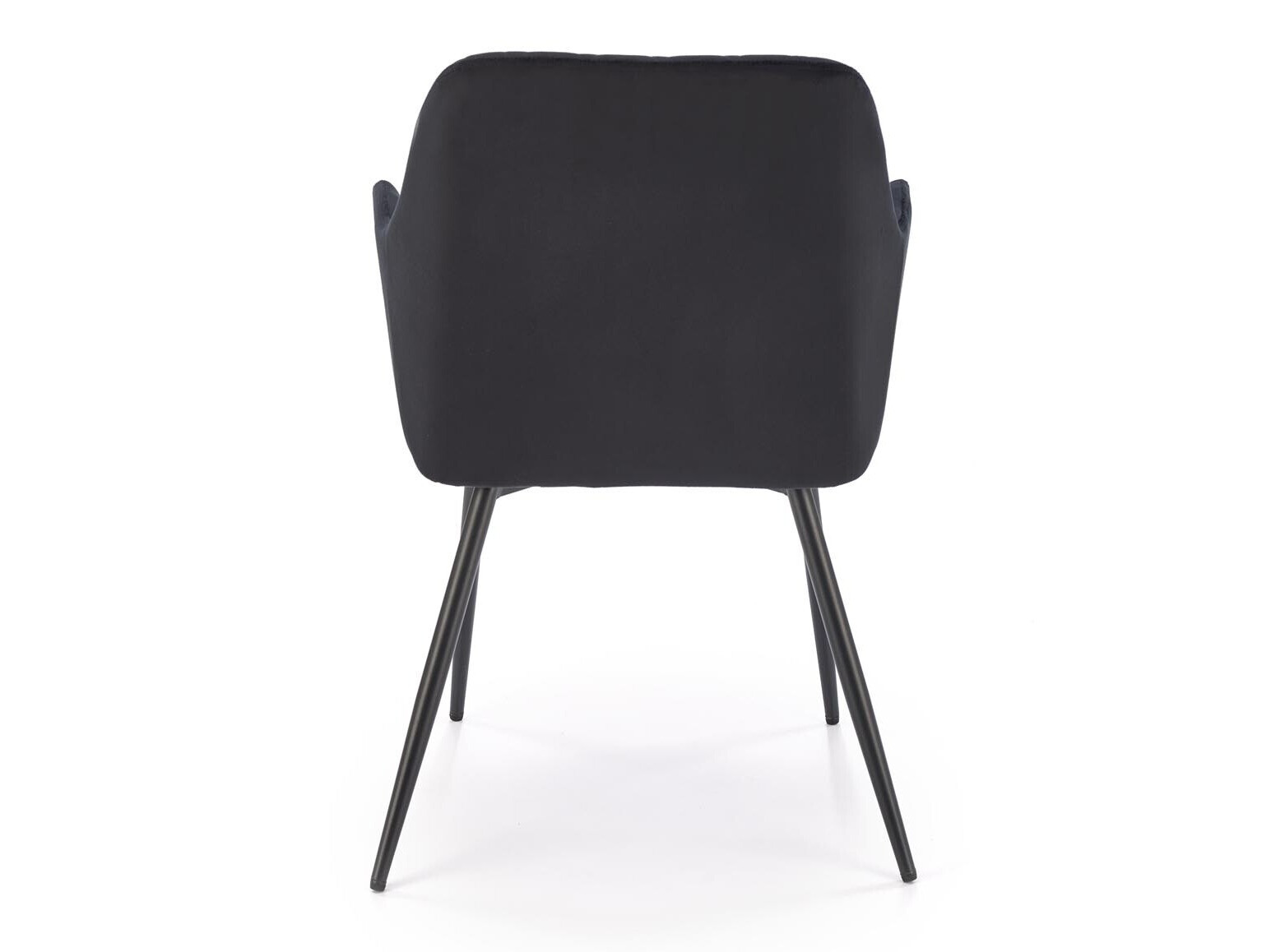 Chaise Houston 1799 (Noir)