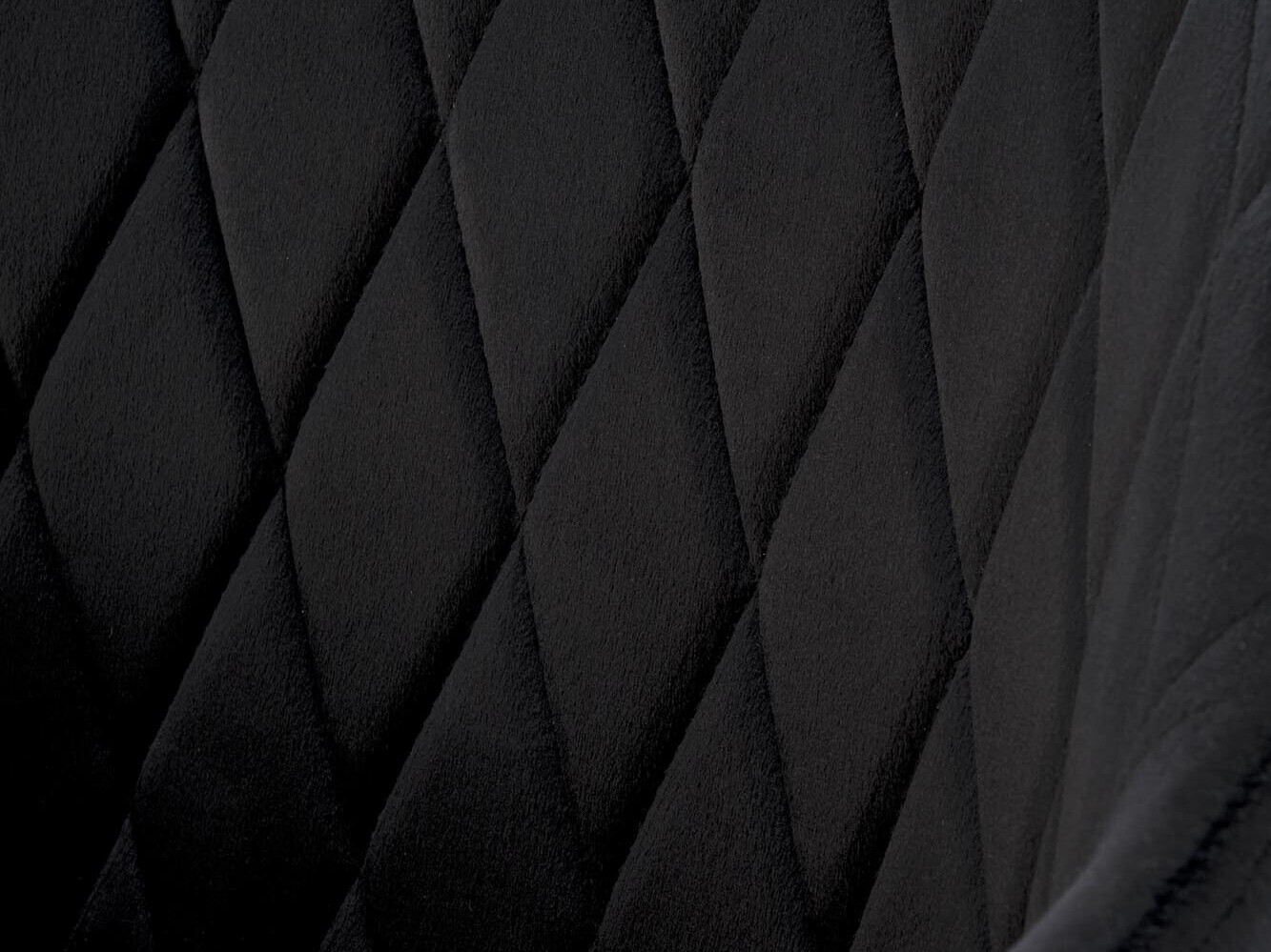 Chaise Houston 1799 (Noir)