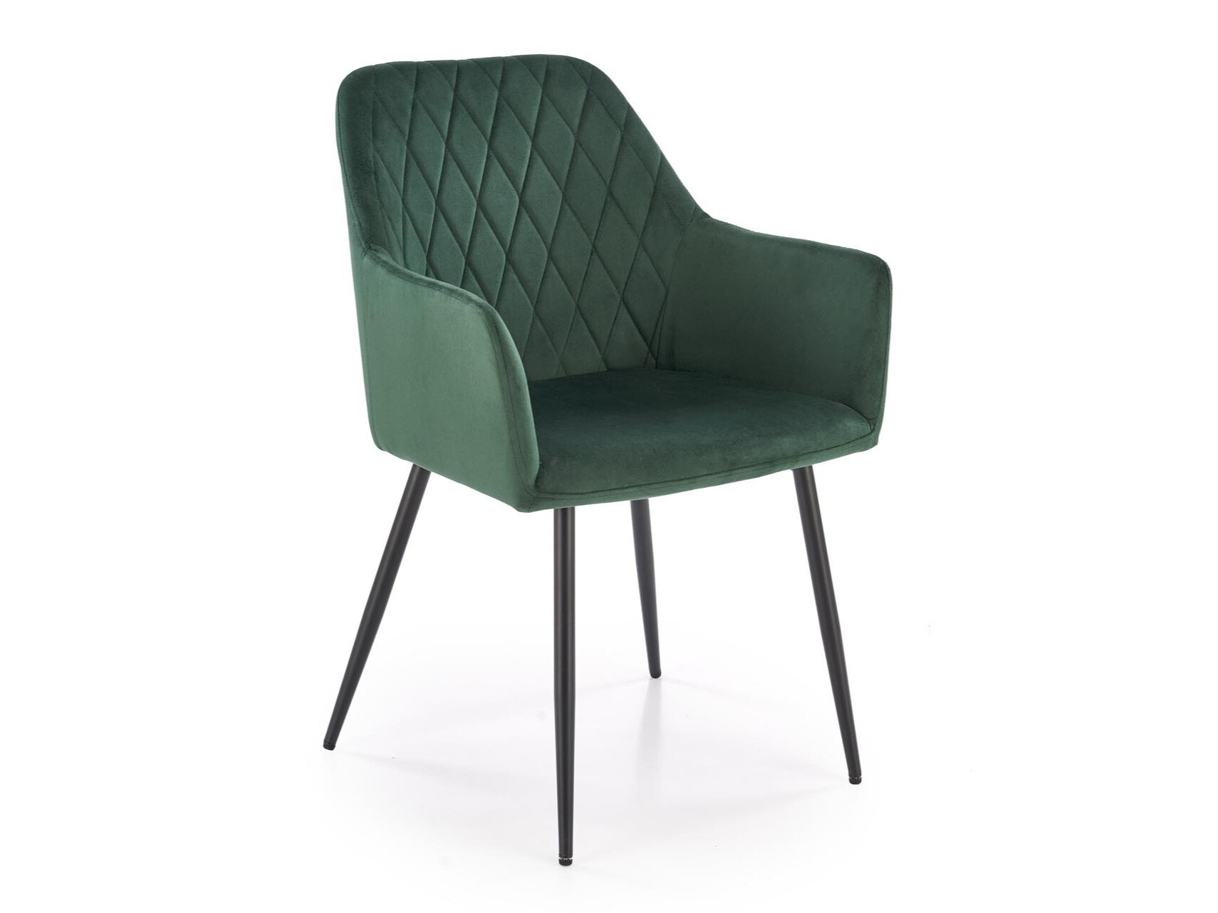 Chaise Houston 1799 (Vert)